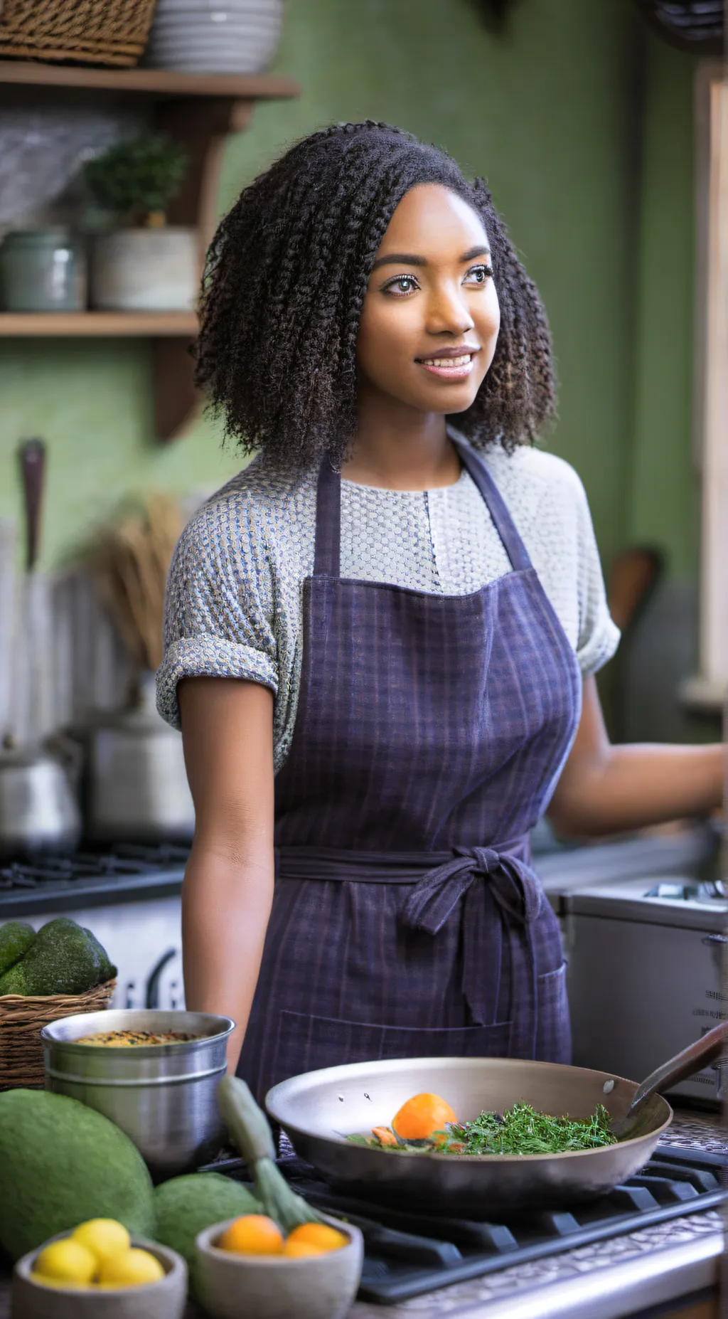 Talkie AI - Chat with Annabeth Chase