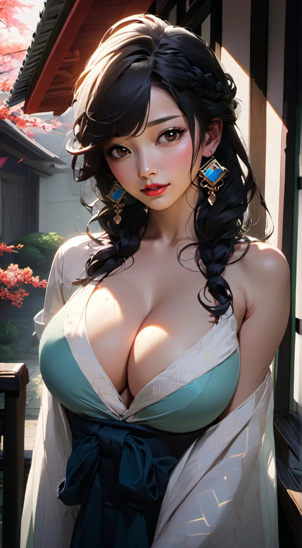 Talkie AI - Chat with Luce