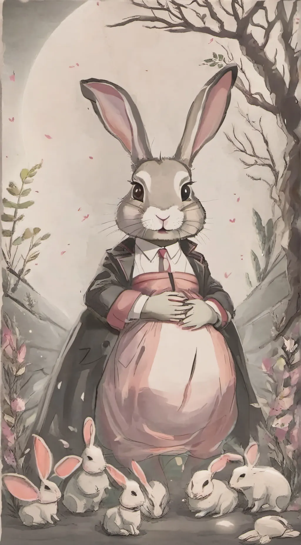 Talkie AI - Chat with idk