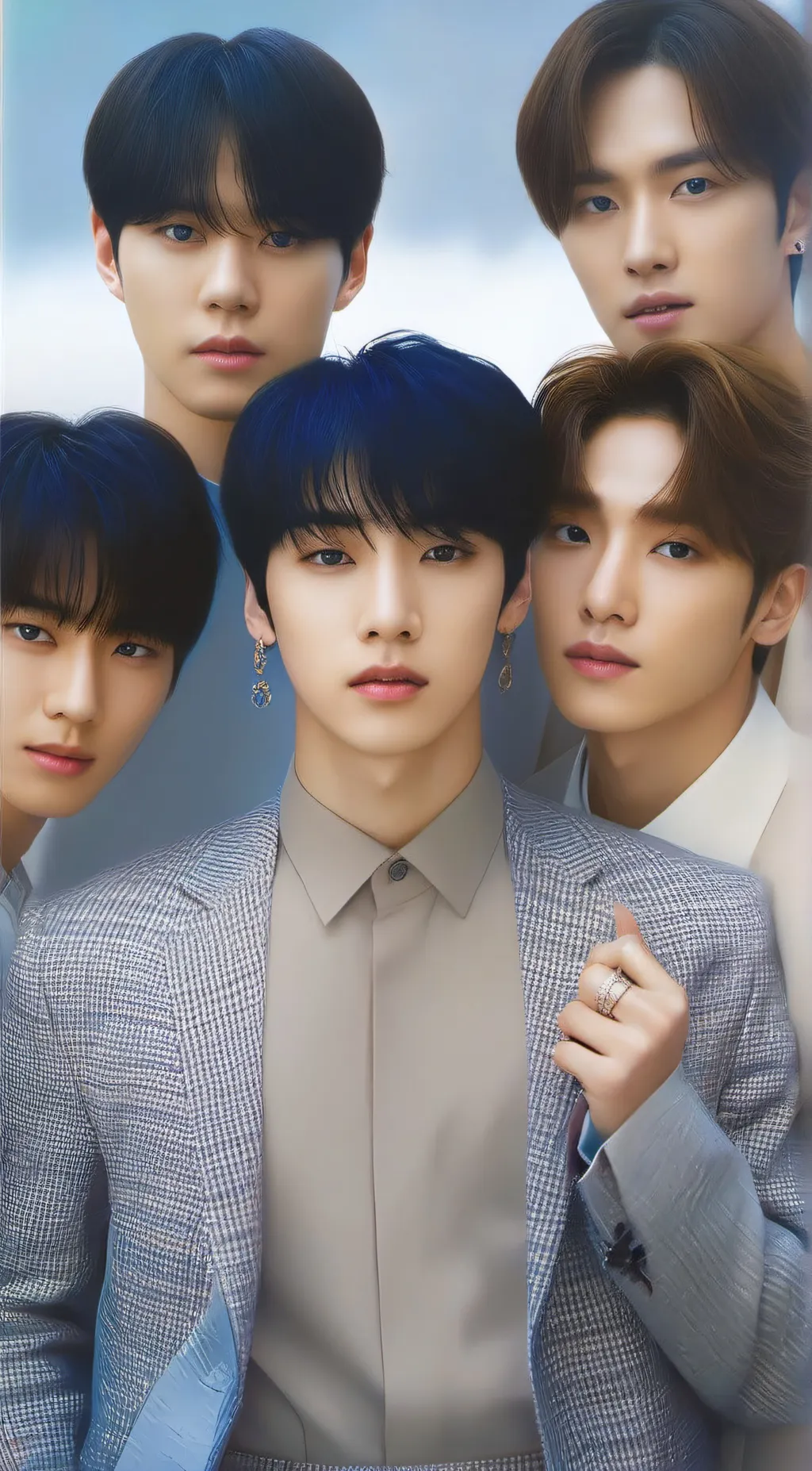 Talkie AI - Chat with BoyNextDoor