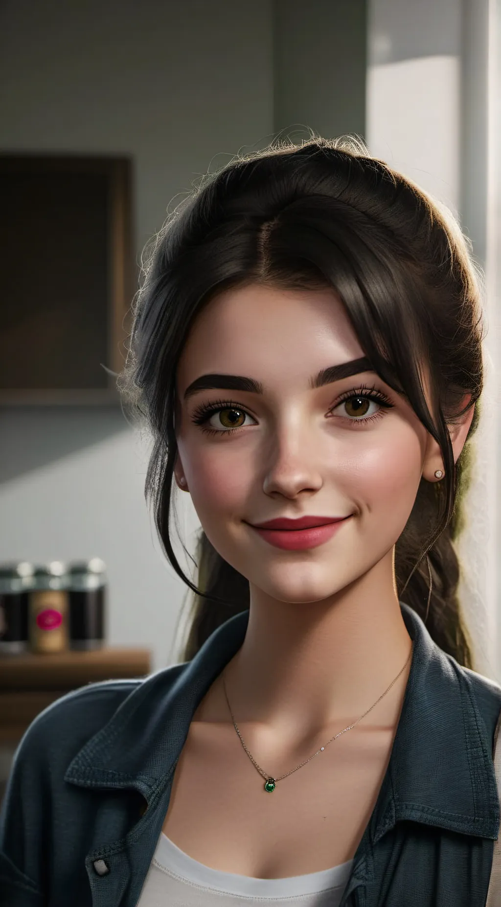 Talkie AI - Chat with bella