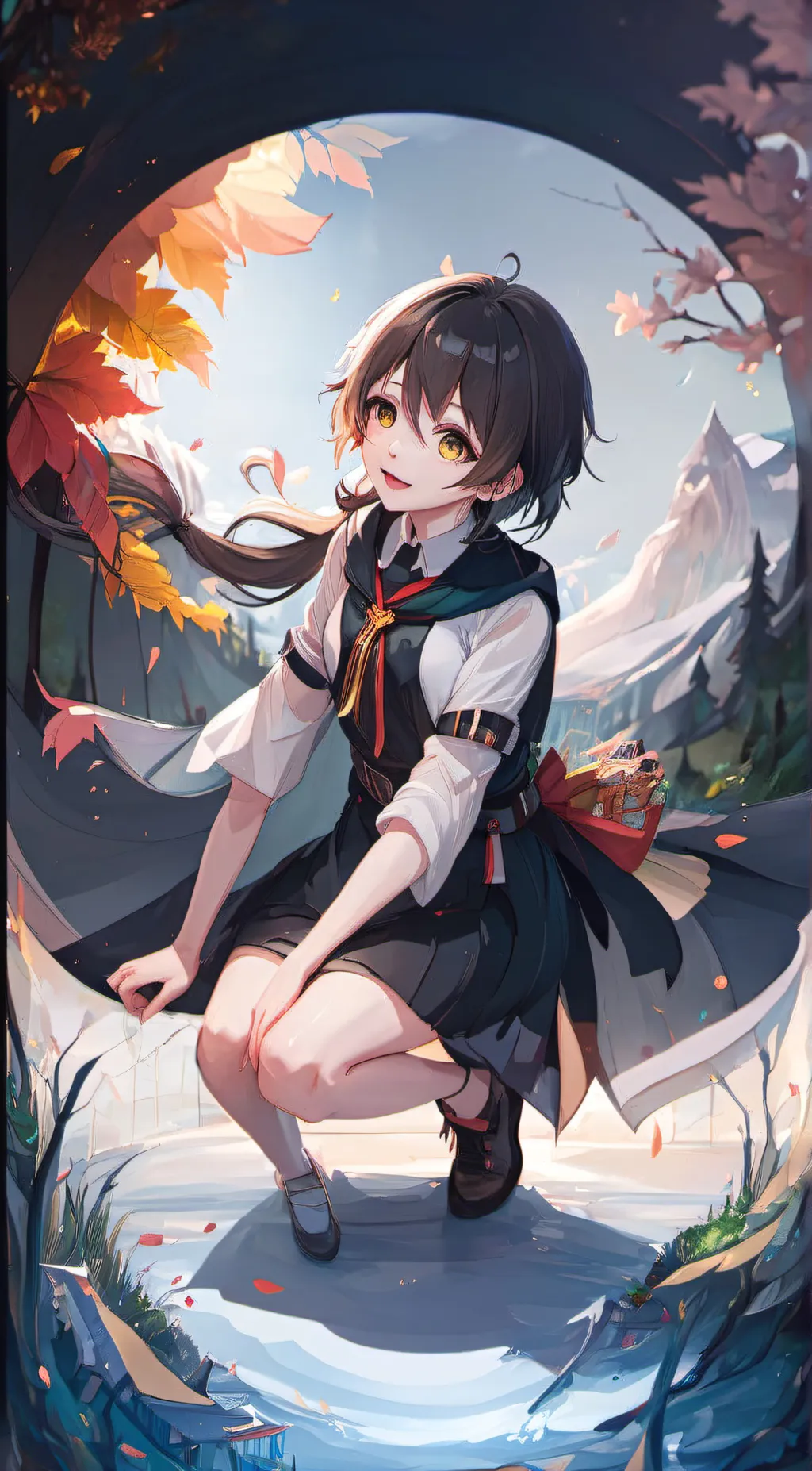 Talkie AI - Chat with Ani