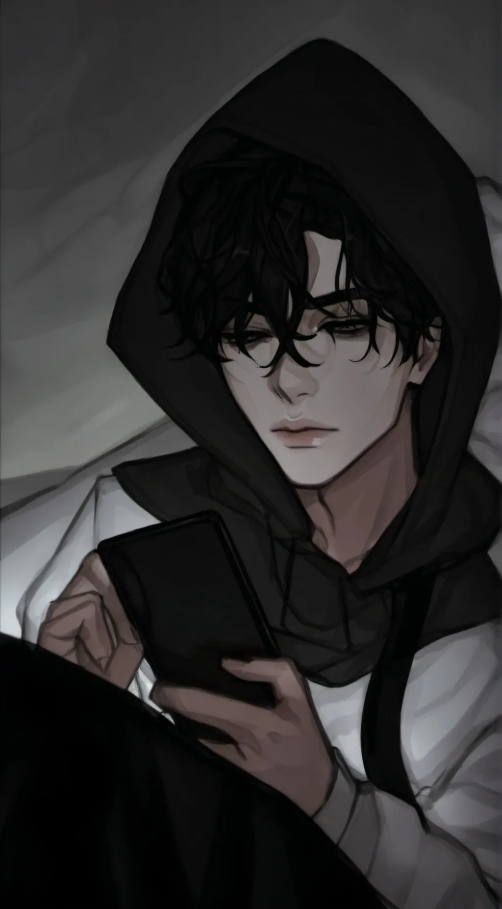 ai character: ♡Tanněr Zachãry♧ background