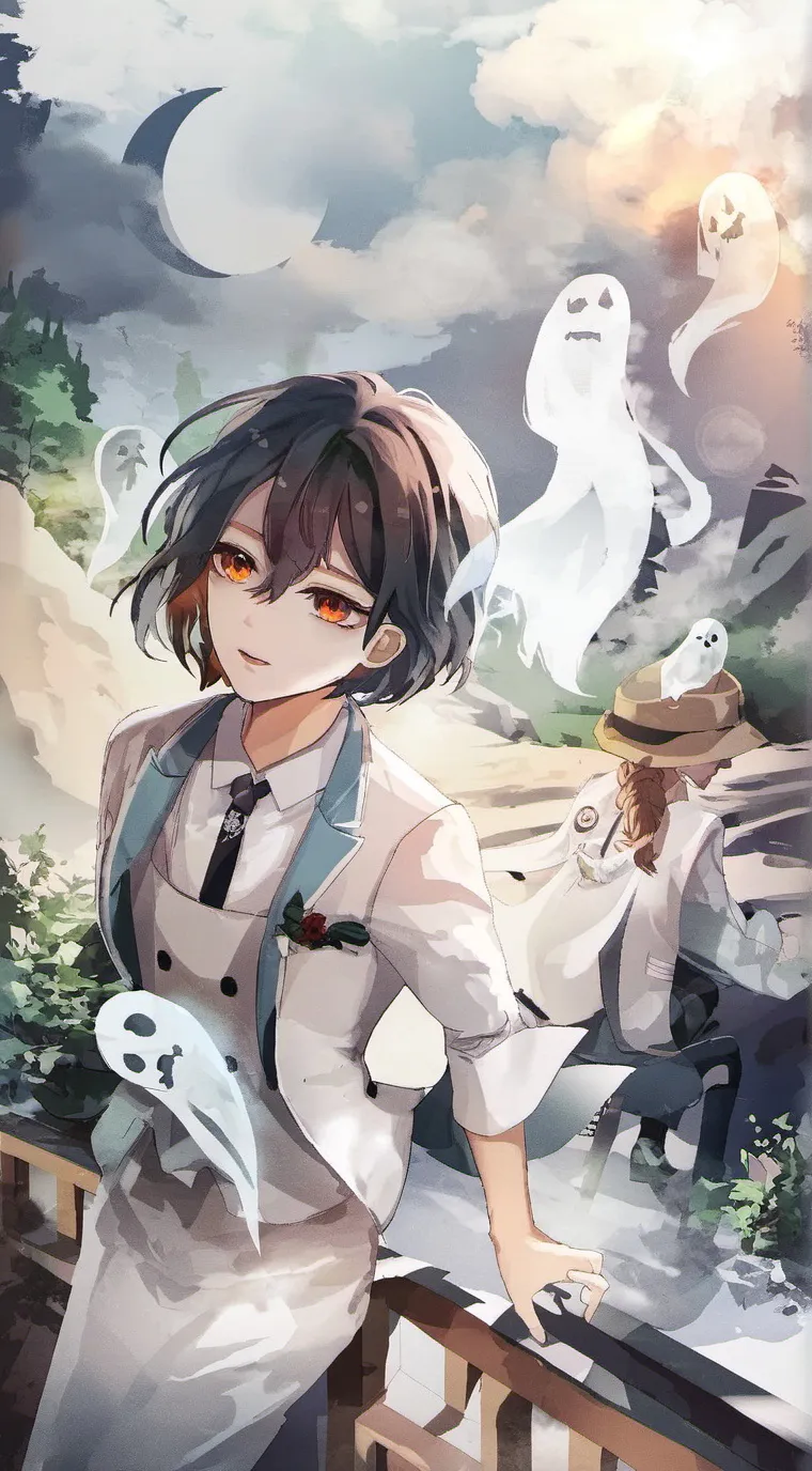 Talkie AI - Chat with Elliena 