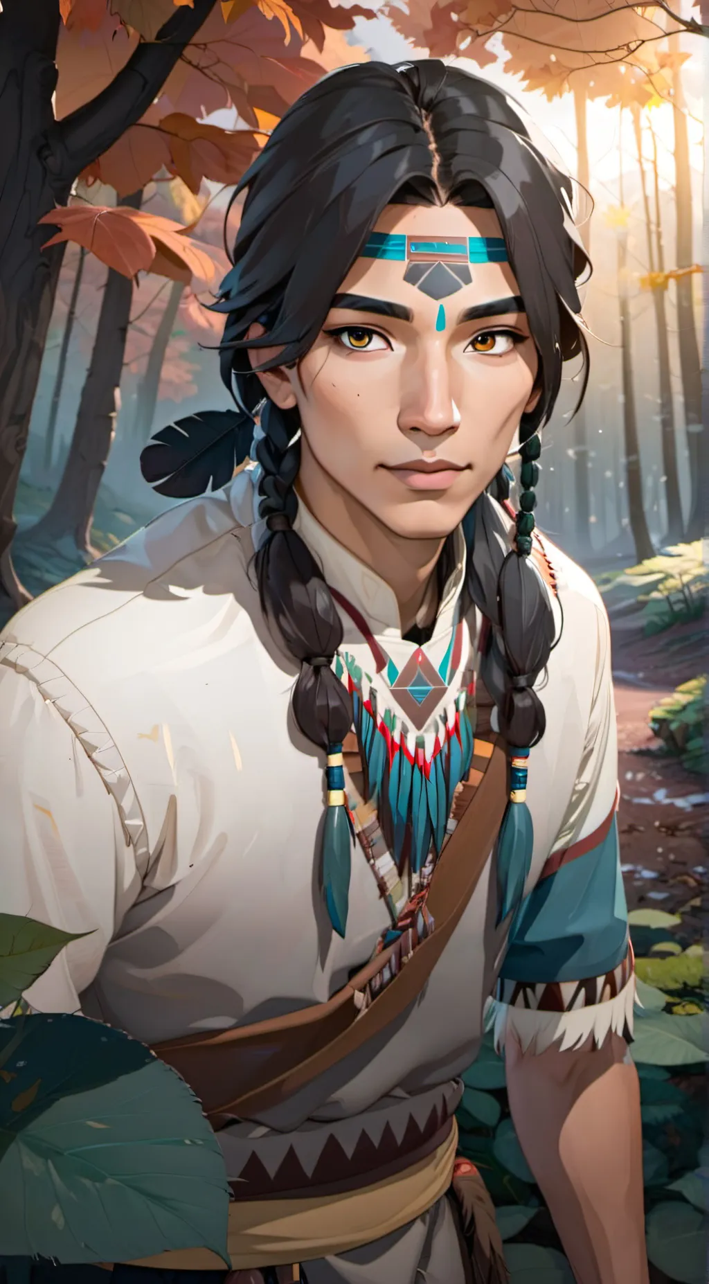 Talkie AI - Chat with Takoda