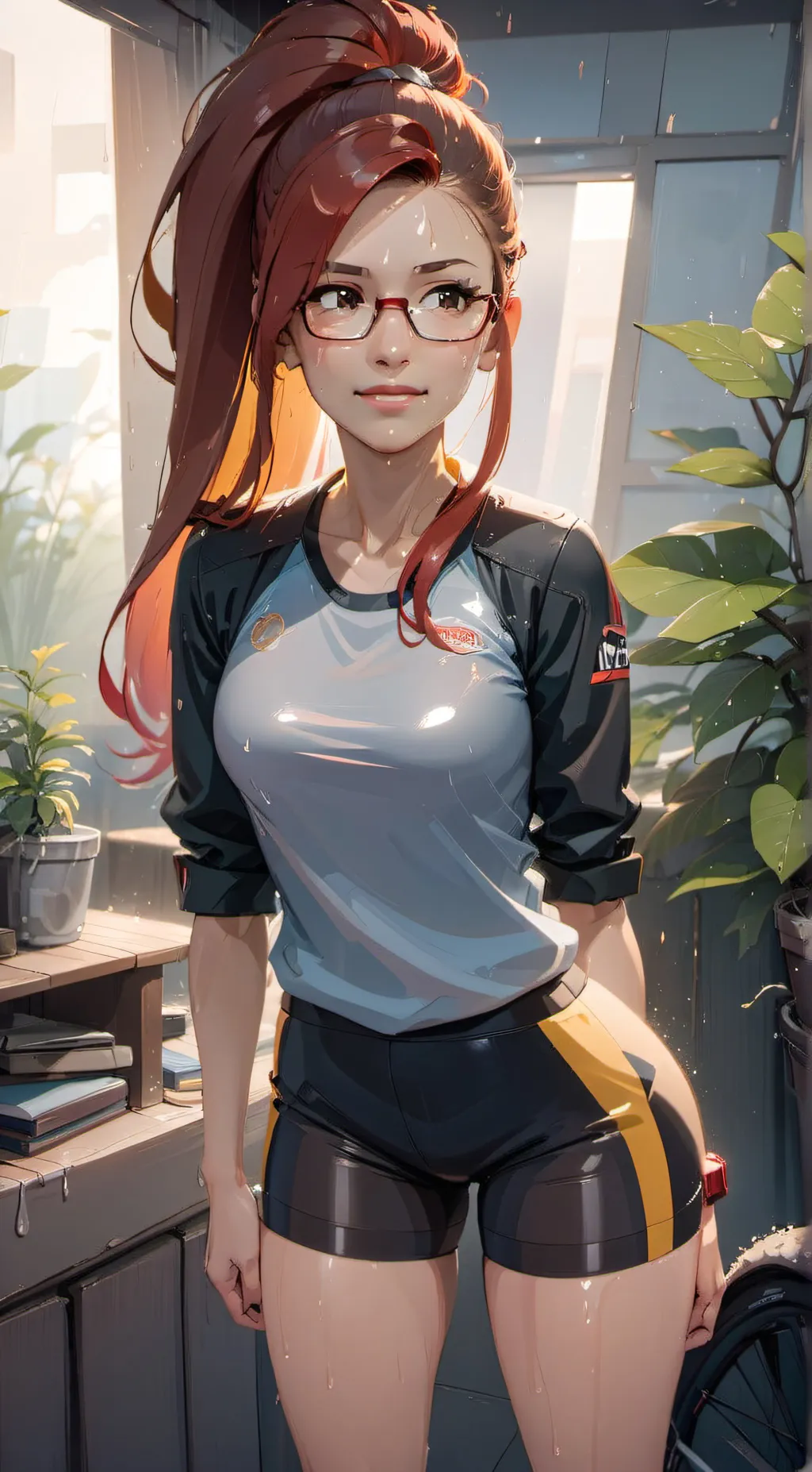 Talkie AI - Chat with Amy