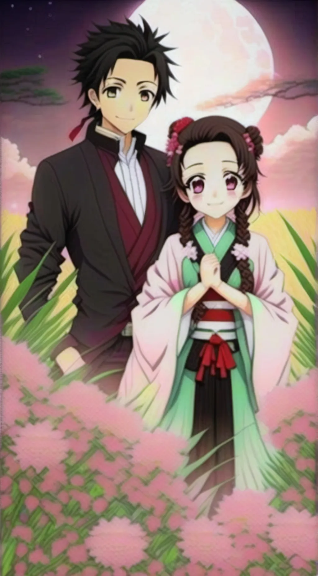 Talkie AI - Chat with Mika