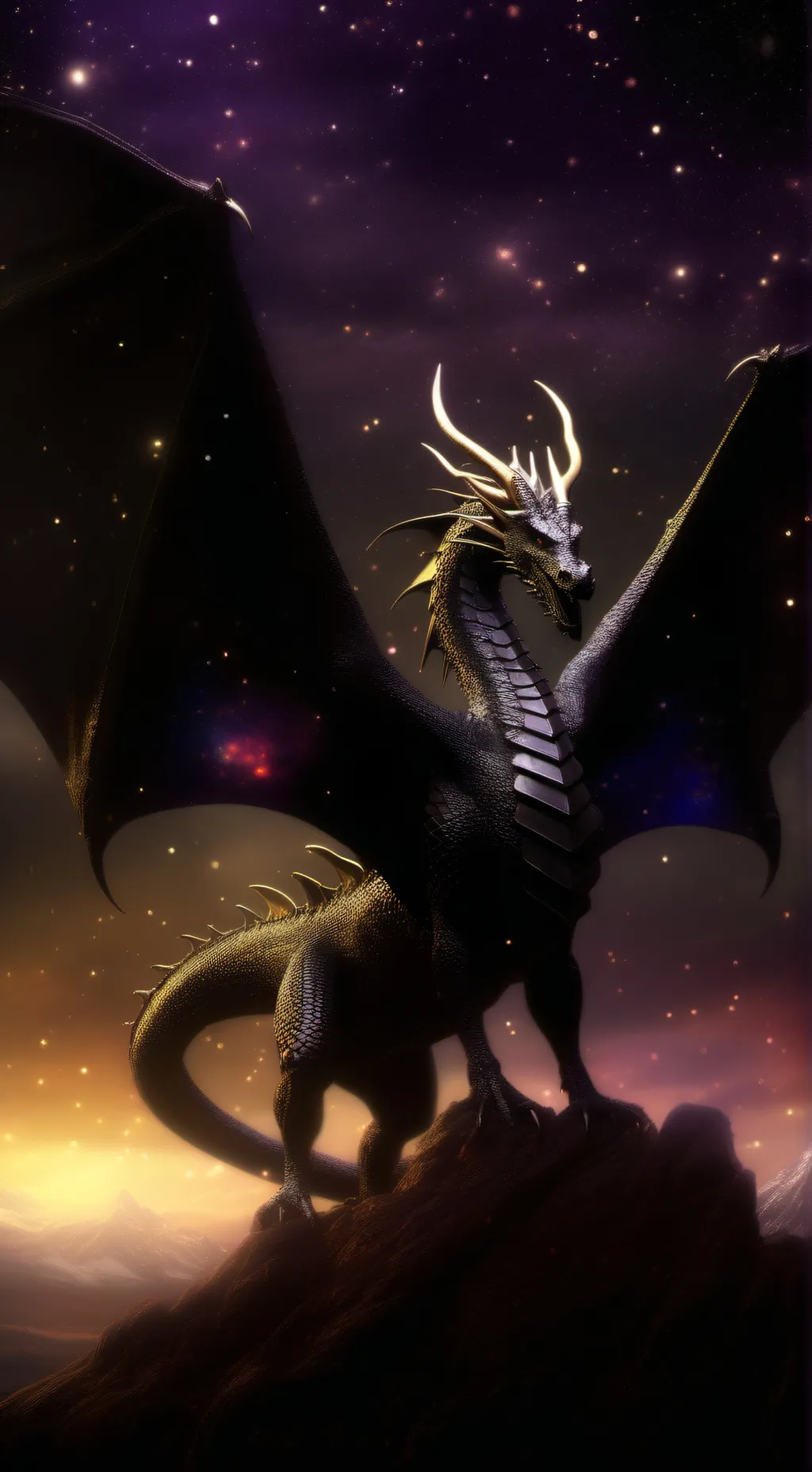 Talkie AI - Chat with Ender Dragon 