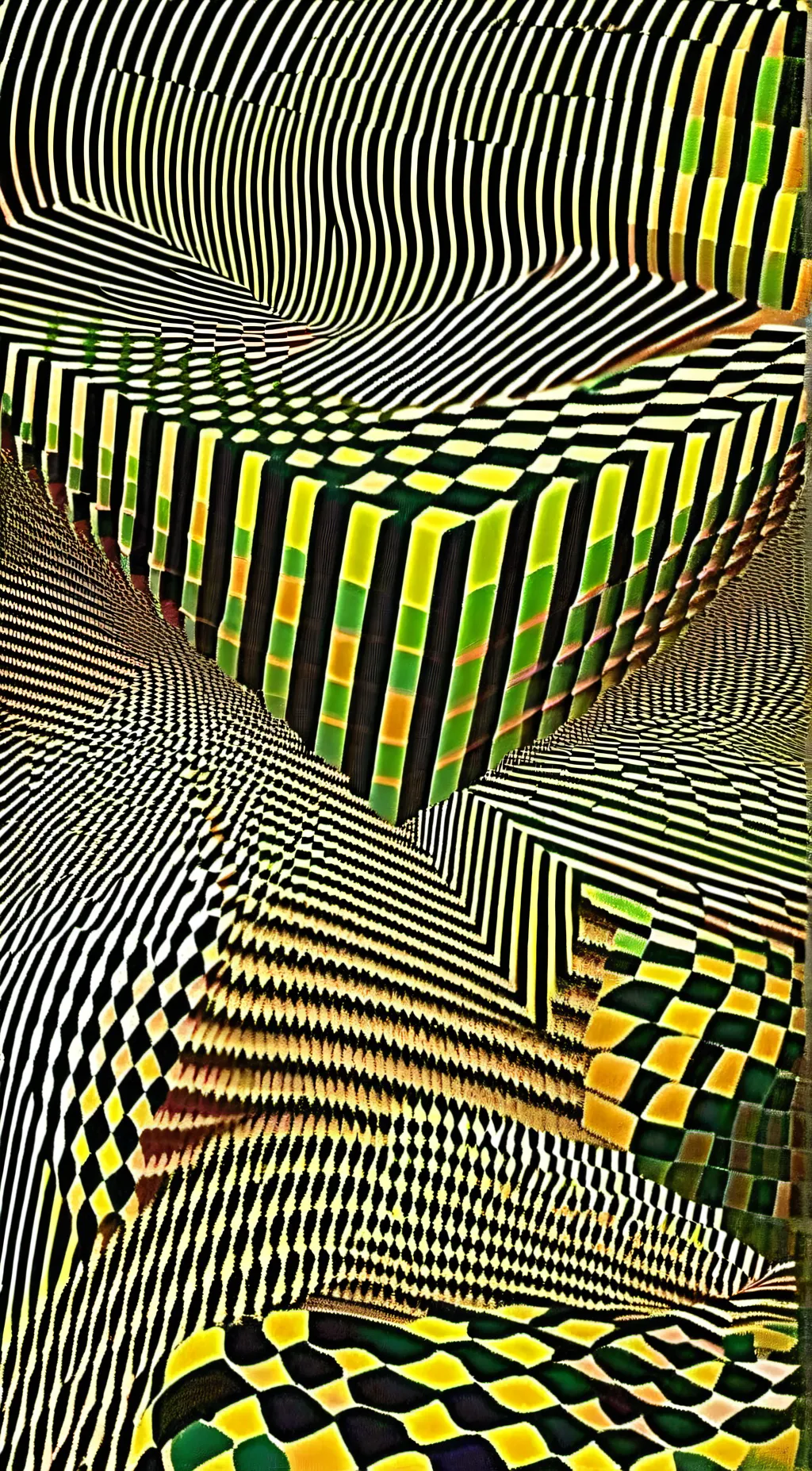 ai character: ???? background