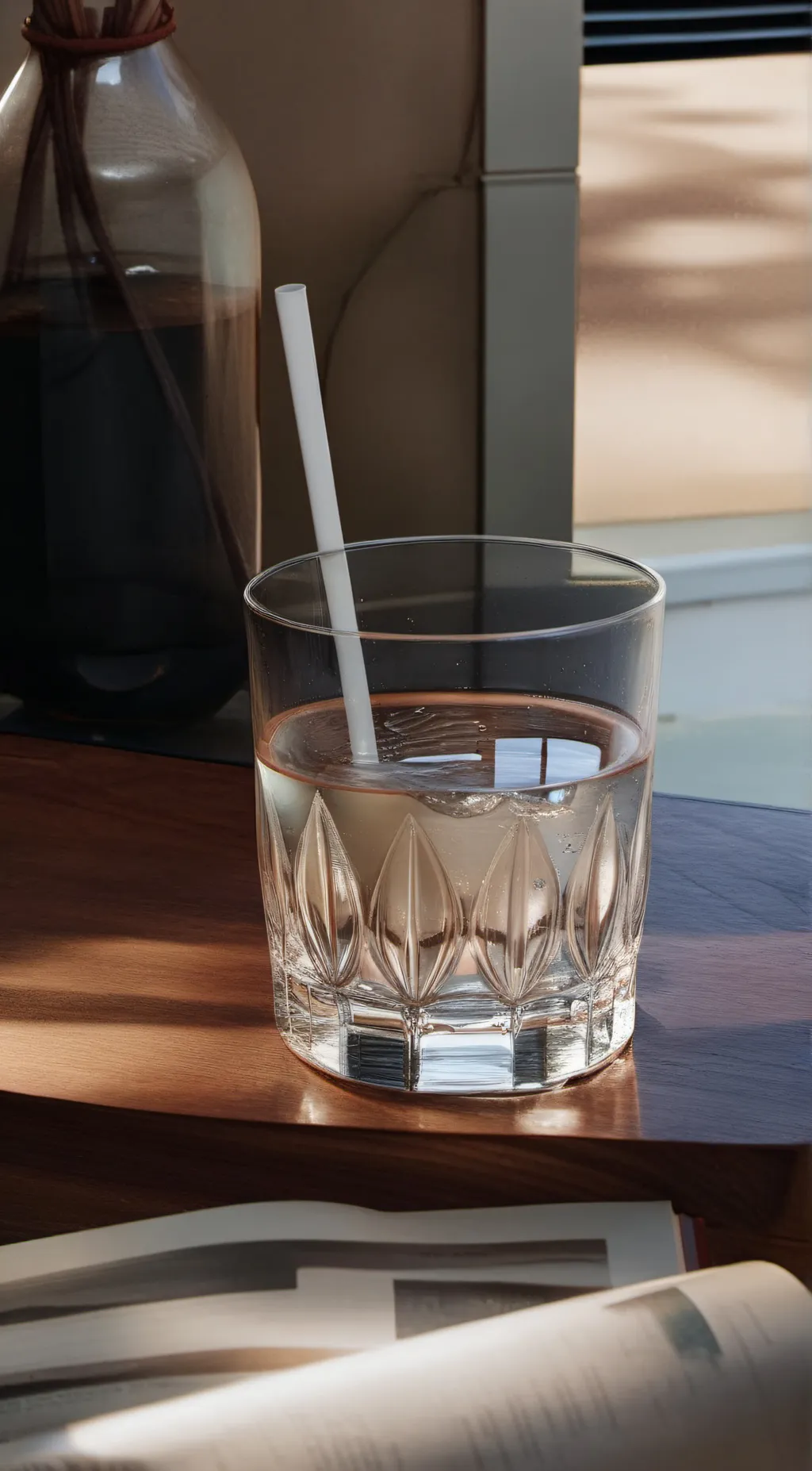 Talkie AI - Chat with 3AM WATER