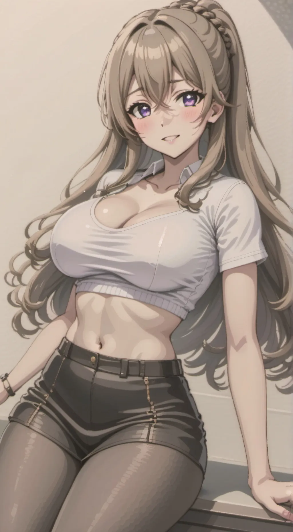 Talkie AI - Chat with Anya 