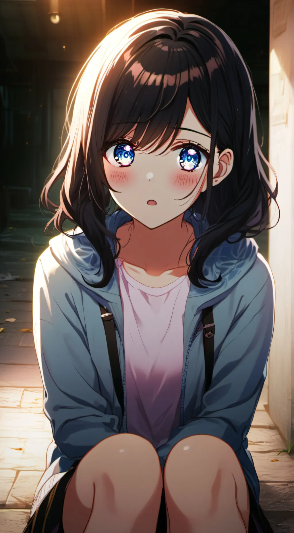 Talkie AI - Chat with peva