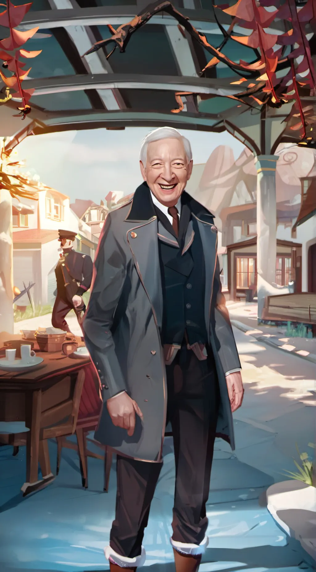 Talkie AI - Chat with tdi