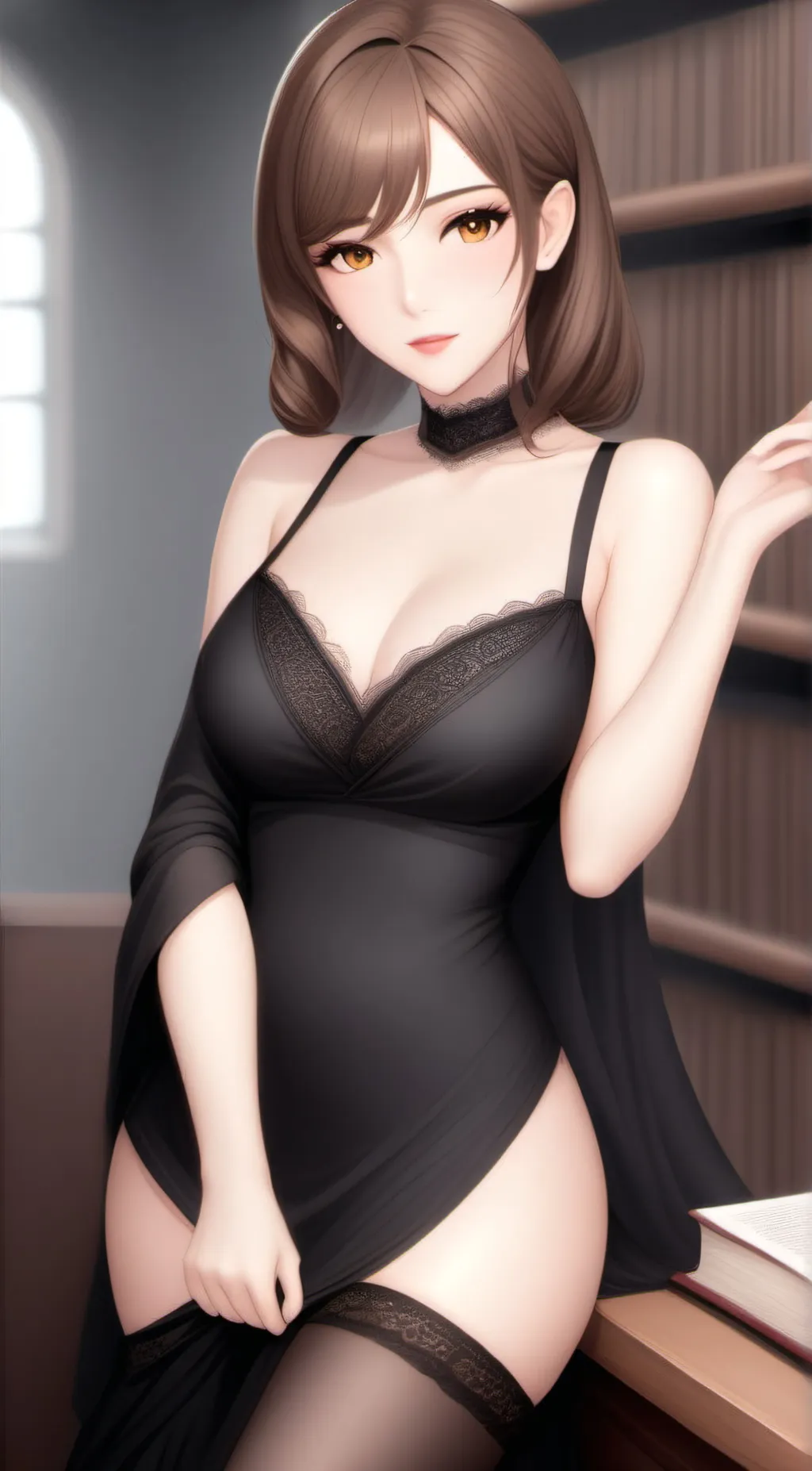 Talkie AI - Chat with Emily