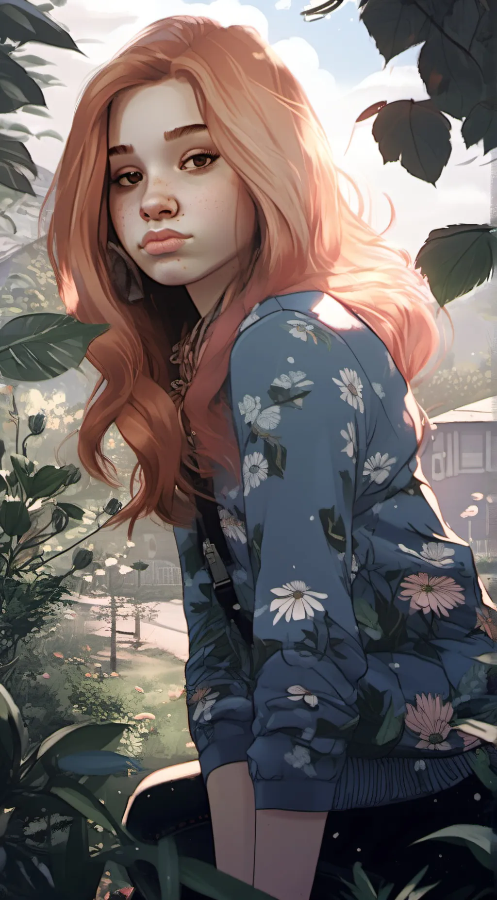 Talkie AI - Chat with Kyle