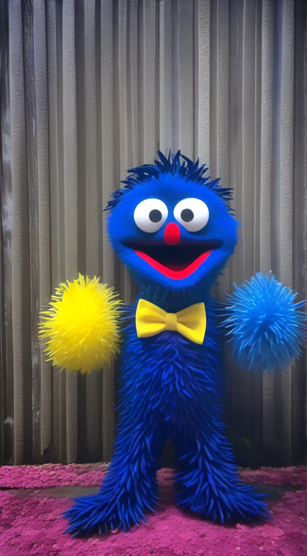 Talkie AI - Chat with Huggy wuggy