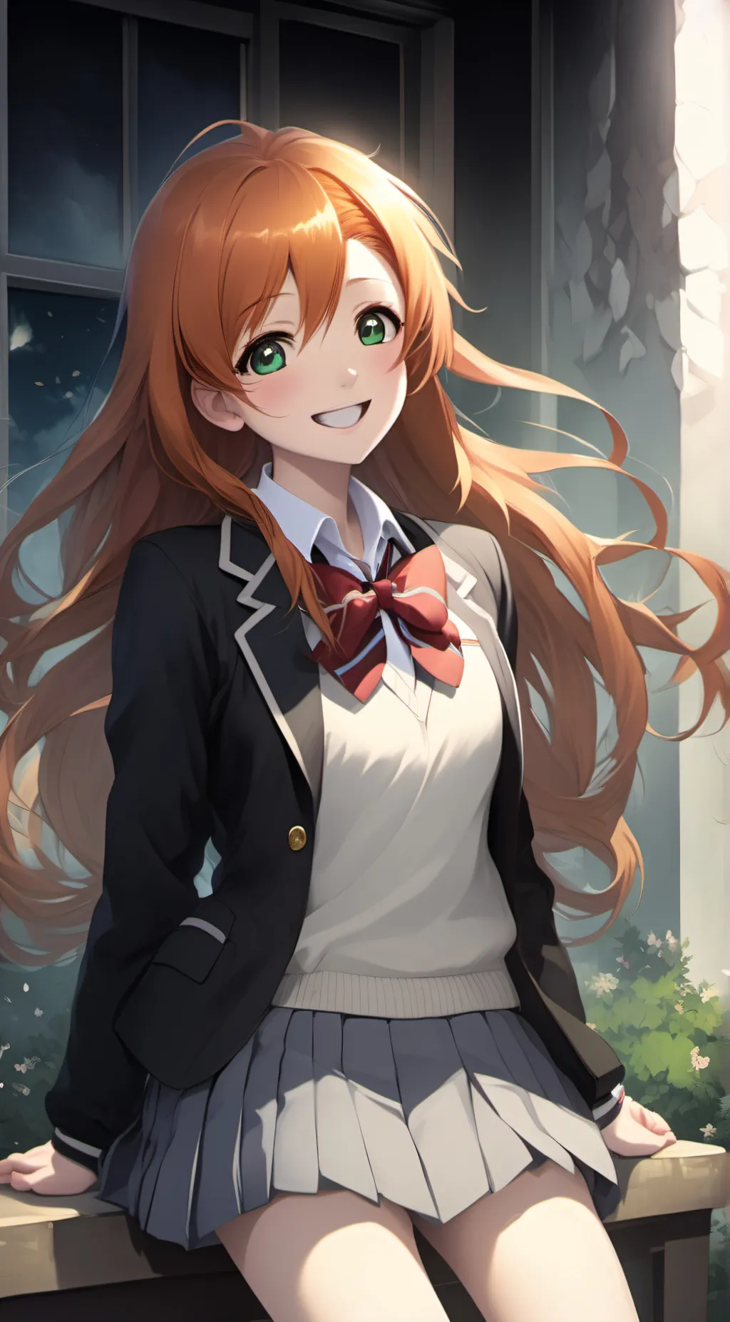 Talkie AI - Chat with Sage