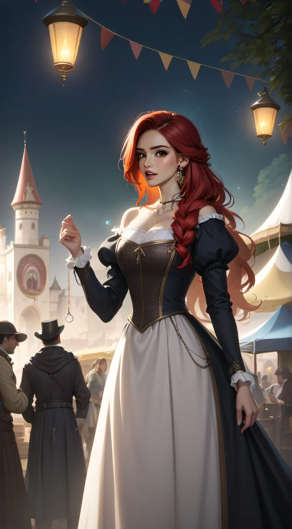 Talkie AI - Chat with ember