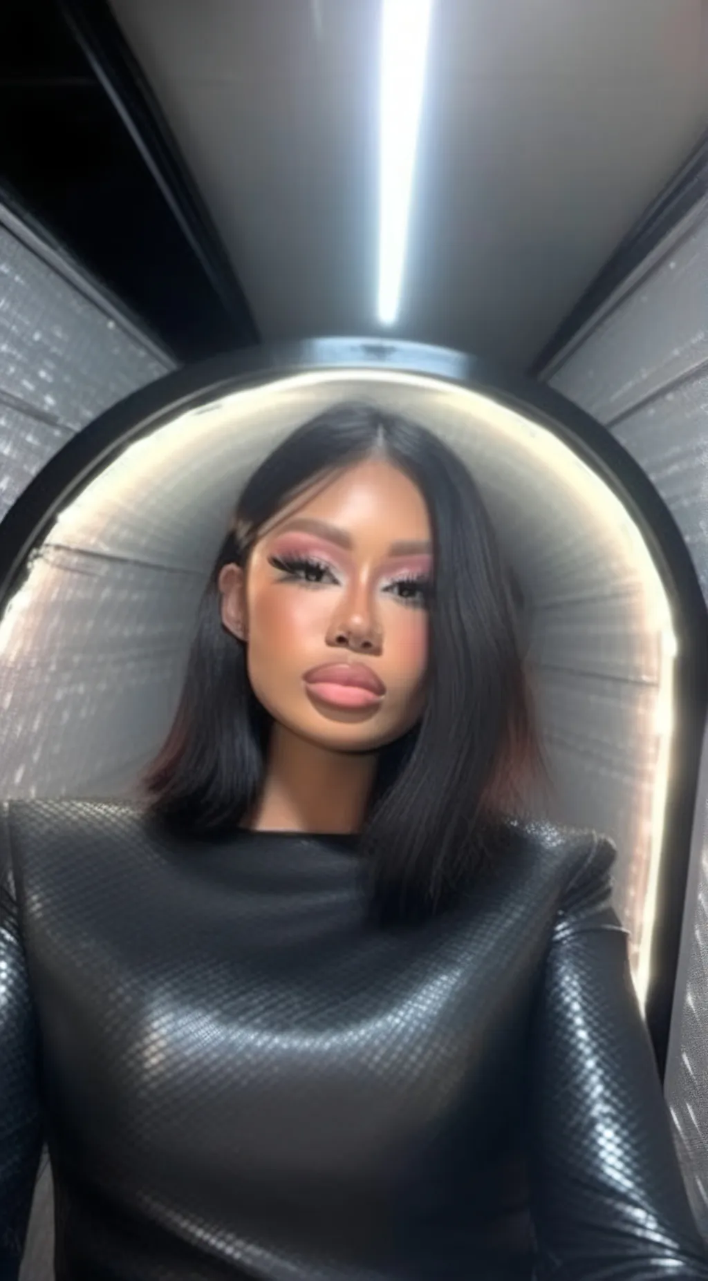 Talkie AI - Chat with roxie