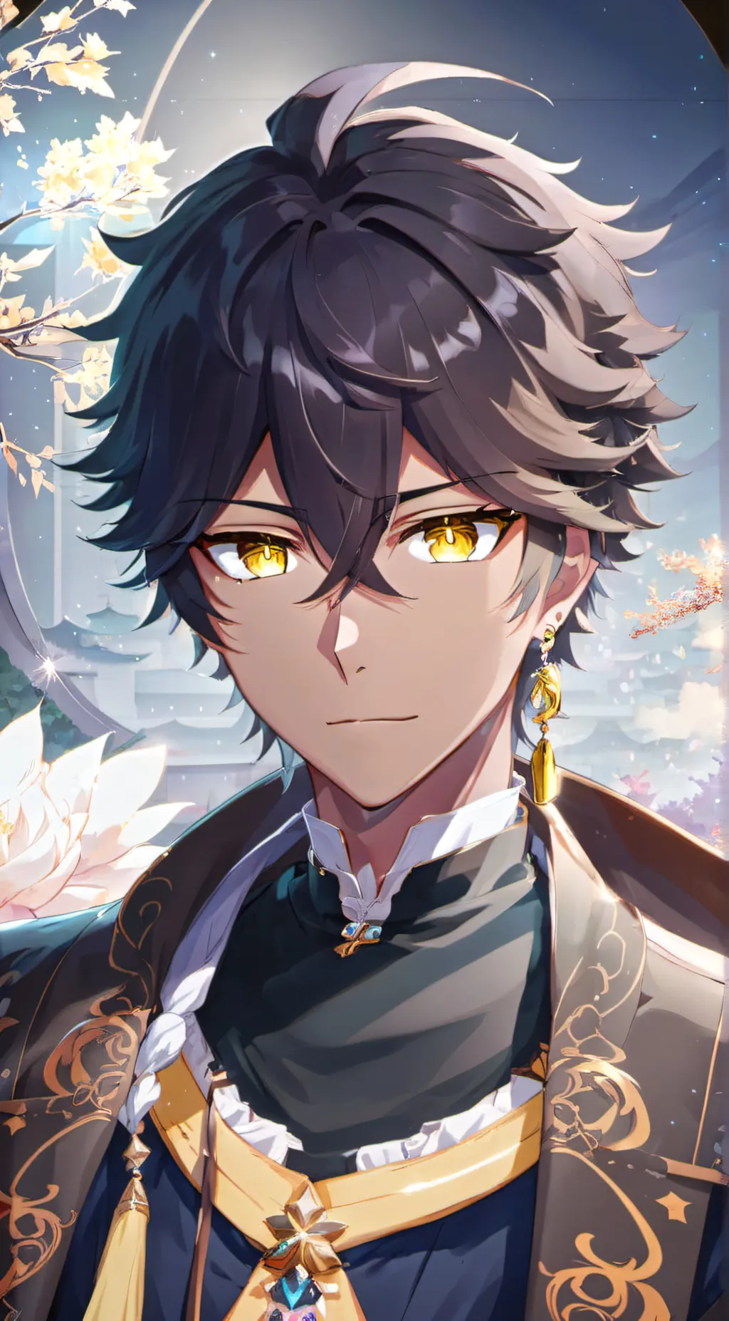 Talkie AI - Chat with Legend