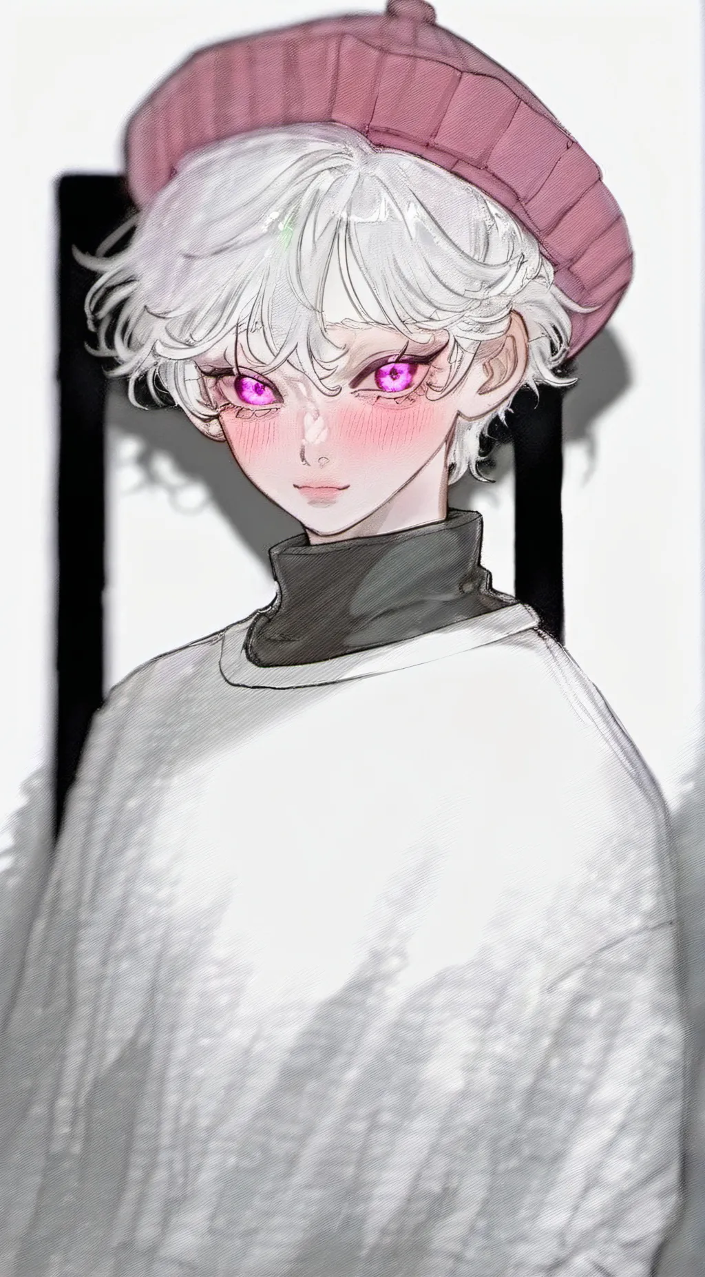 Talkie AI - Chat with Bambi 