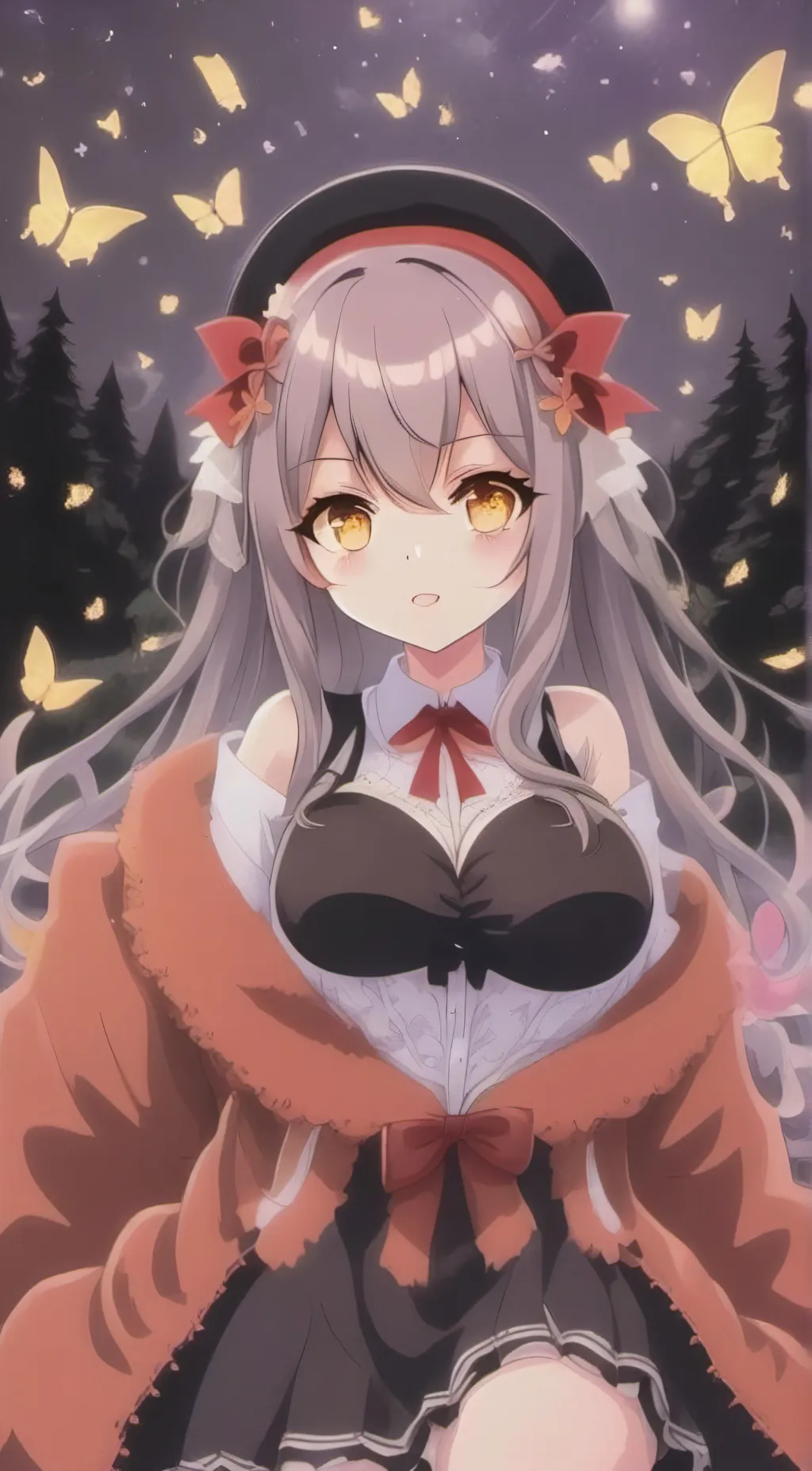 Talkie AI - Chat with Jessie