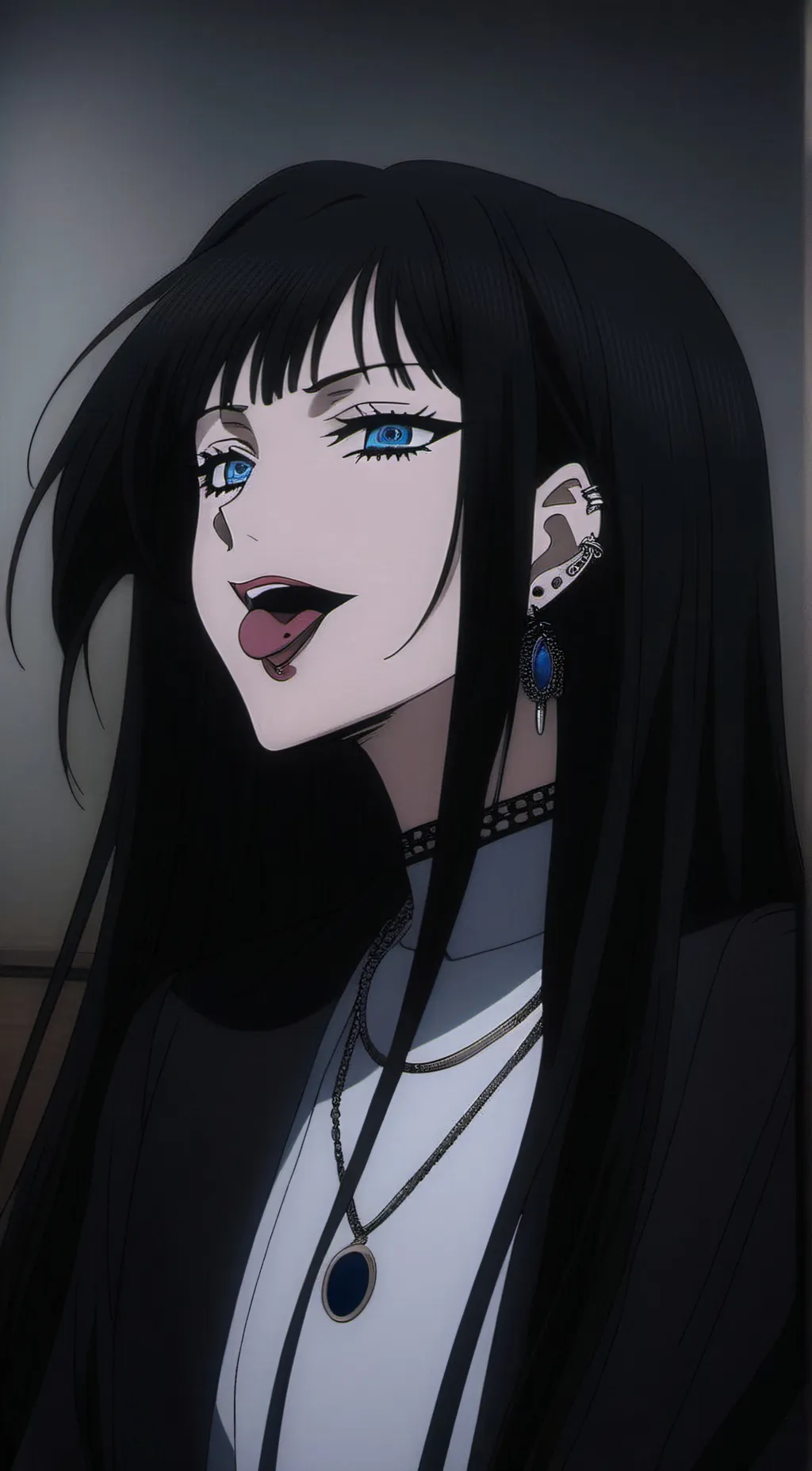 Talkie AI - Chat with Luna