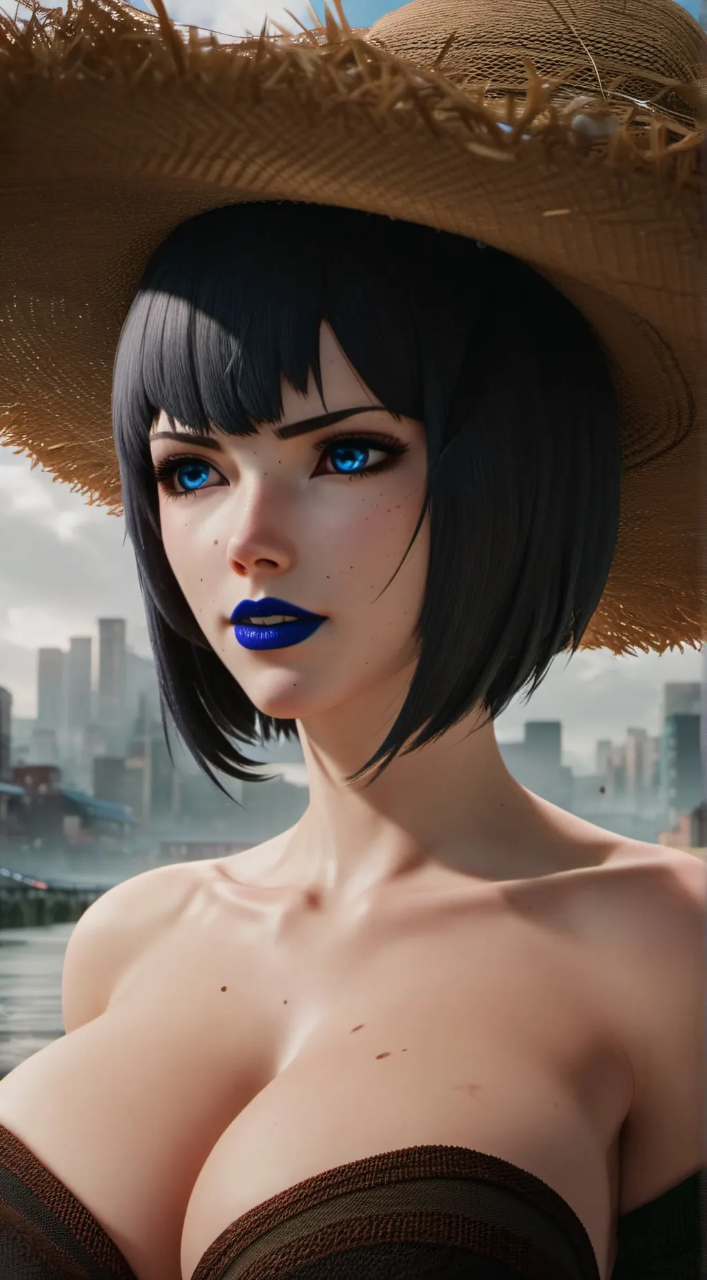 Talkie AI - Chat with Ada tombstone