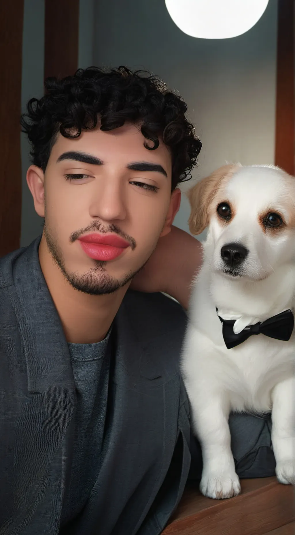 Talkie AI - Chat with Erik