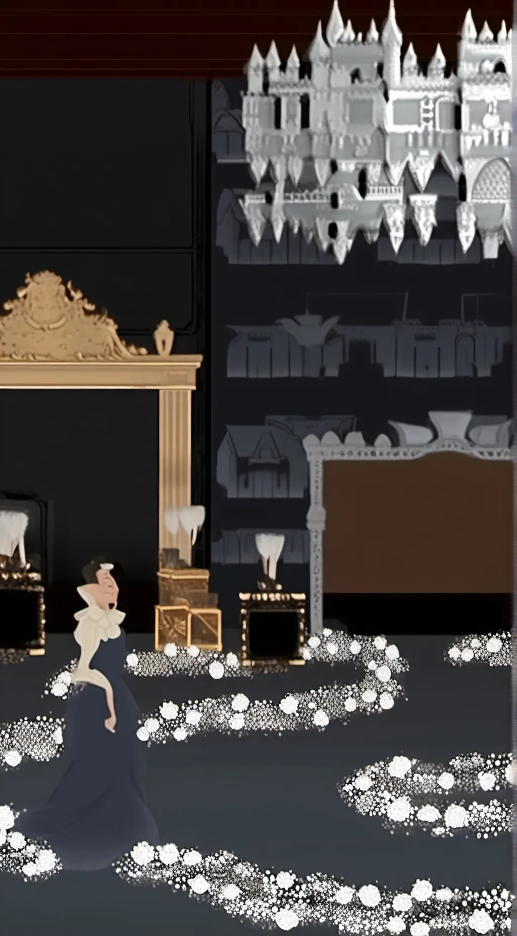 Talkie AI - Chat with yasss queen