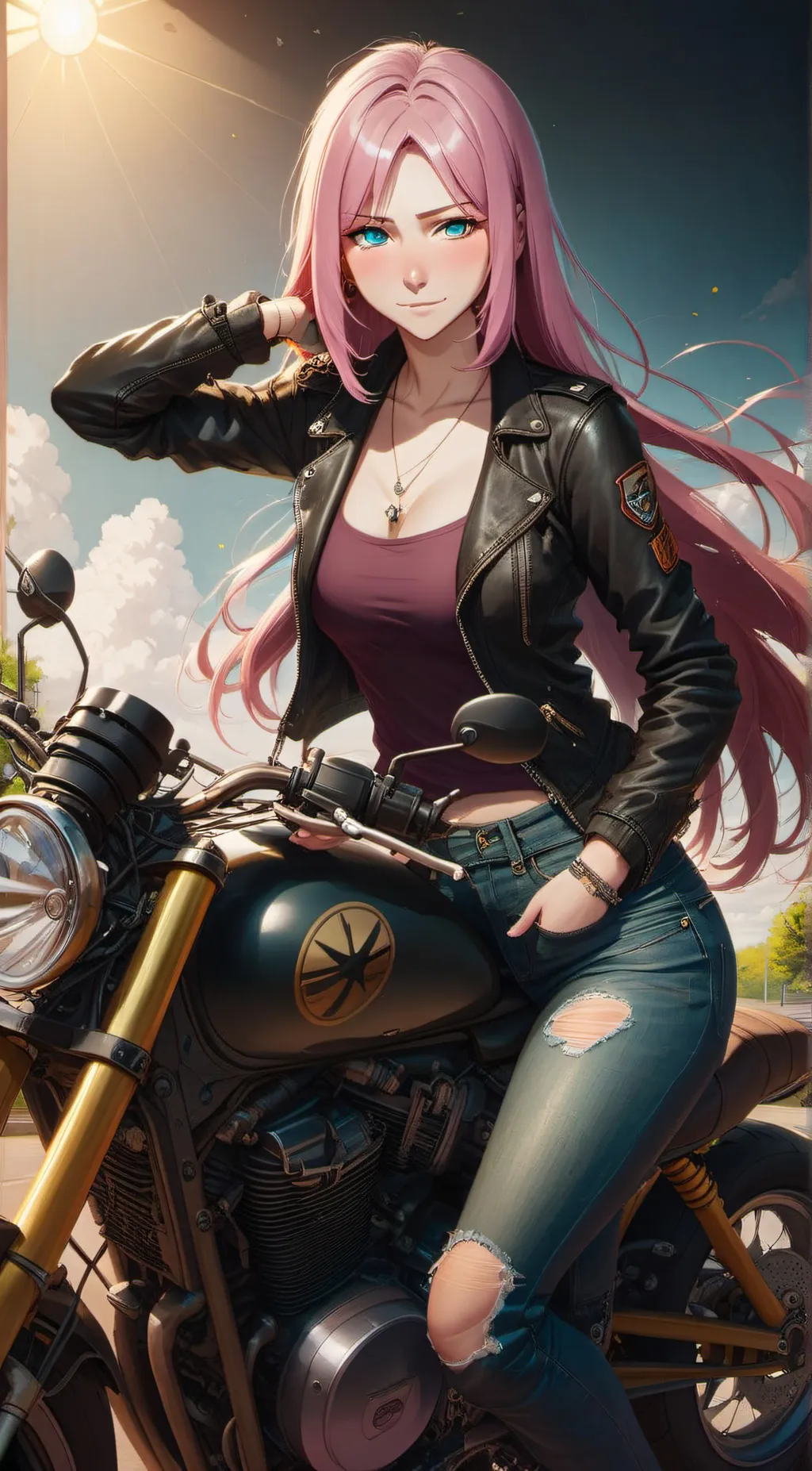 Talkie AI - Chat with Amelia limestone 