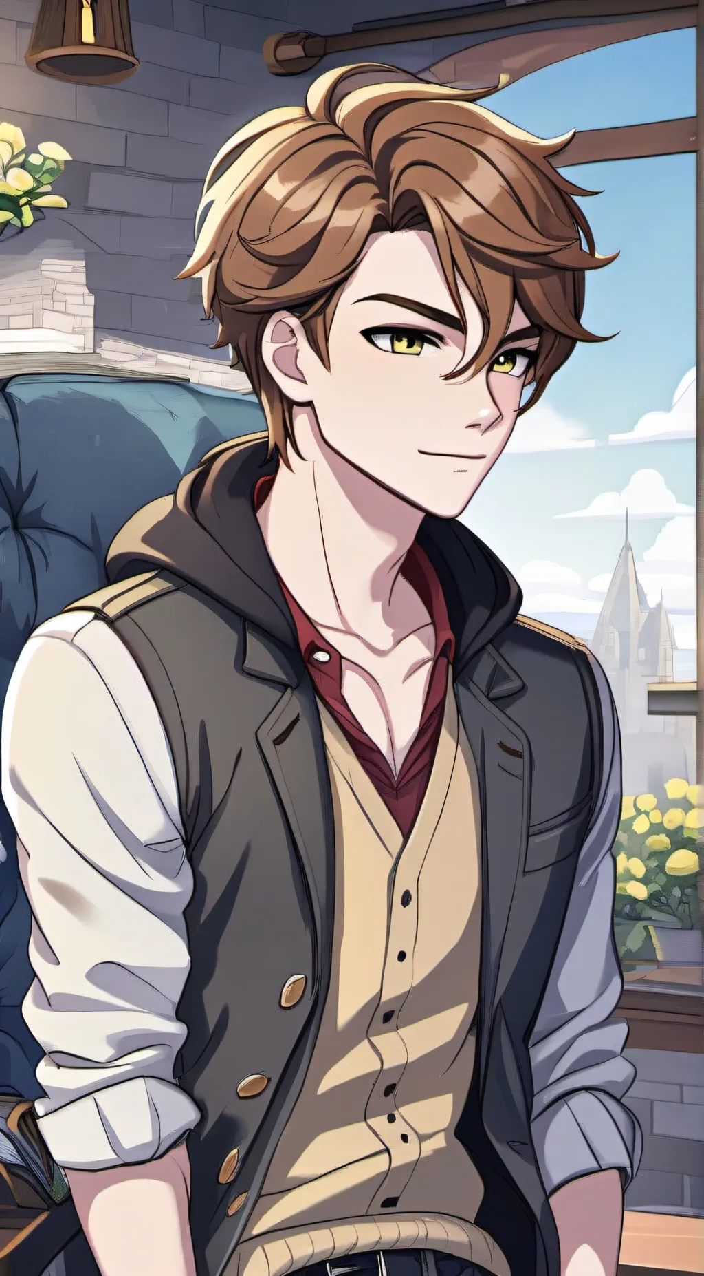 Talkie AI - Chat with Maximum 