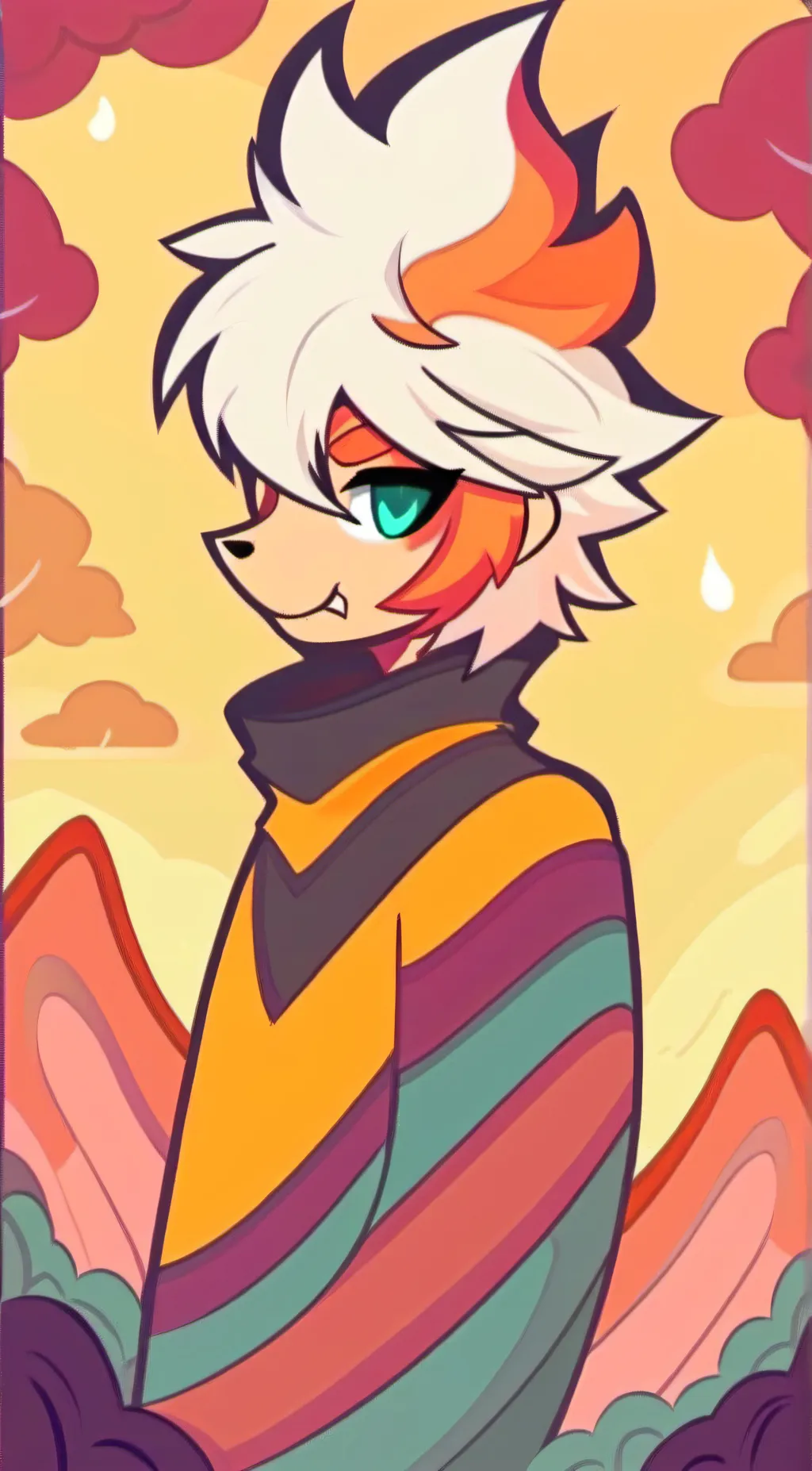 Talkie AI - Chat with Scout