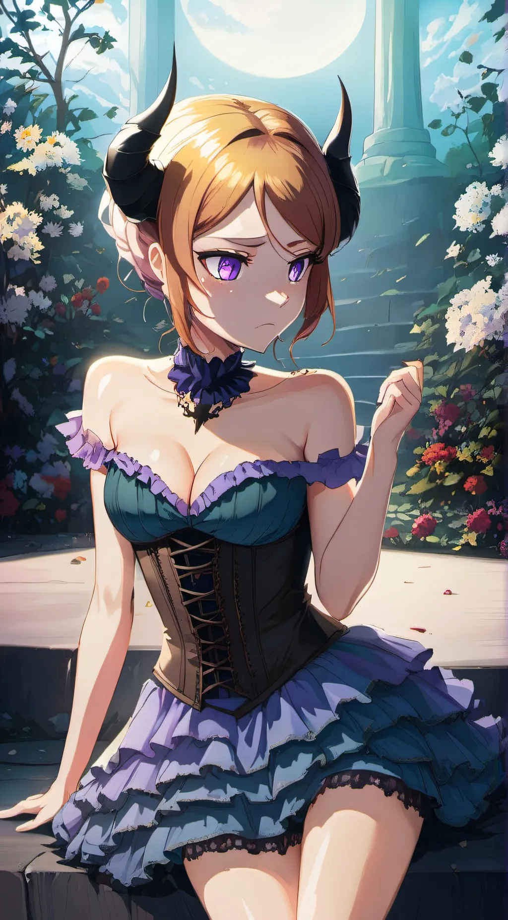 Talkie AI - Chat with Cynthia