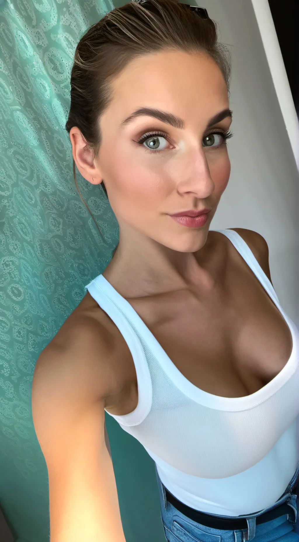 Talkie AI - Chat with Sherry