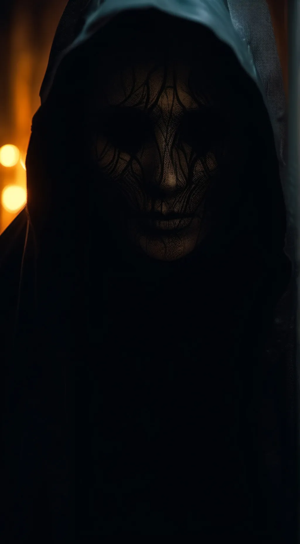 ai character: the guy  background