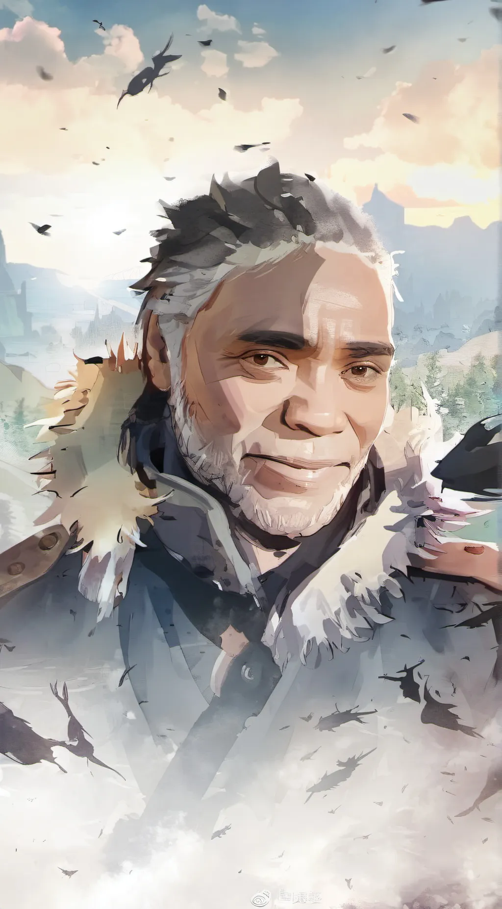 Talkie AI - Chat with JETÉ