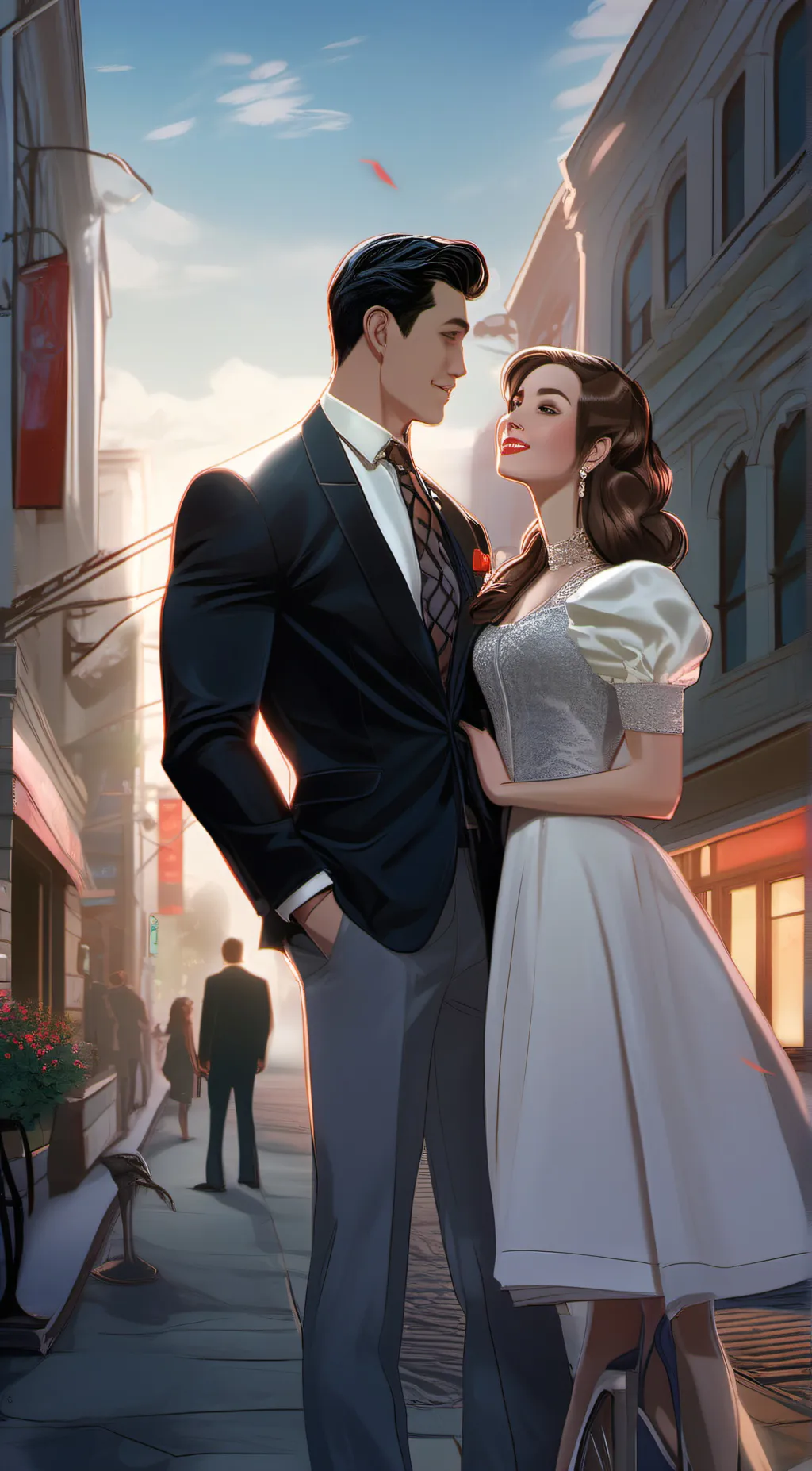 Talkie AI - Chat with divinity