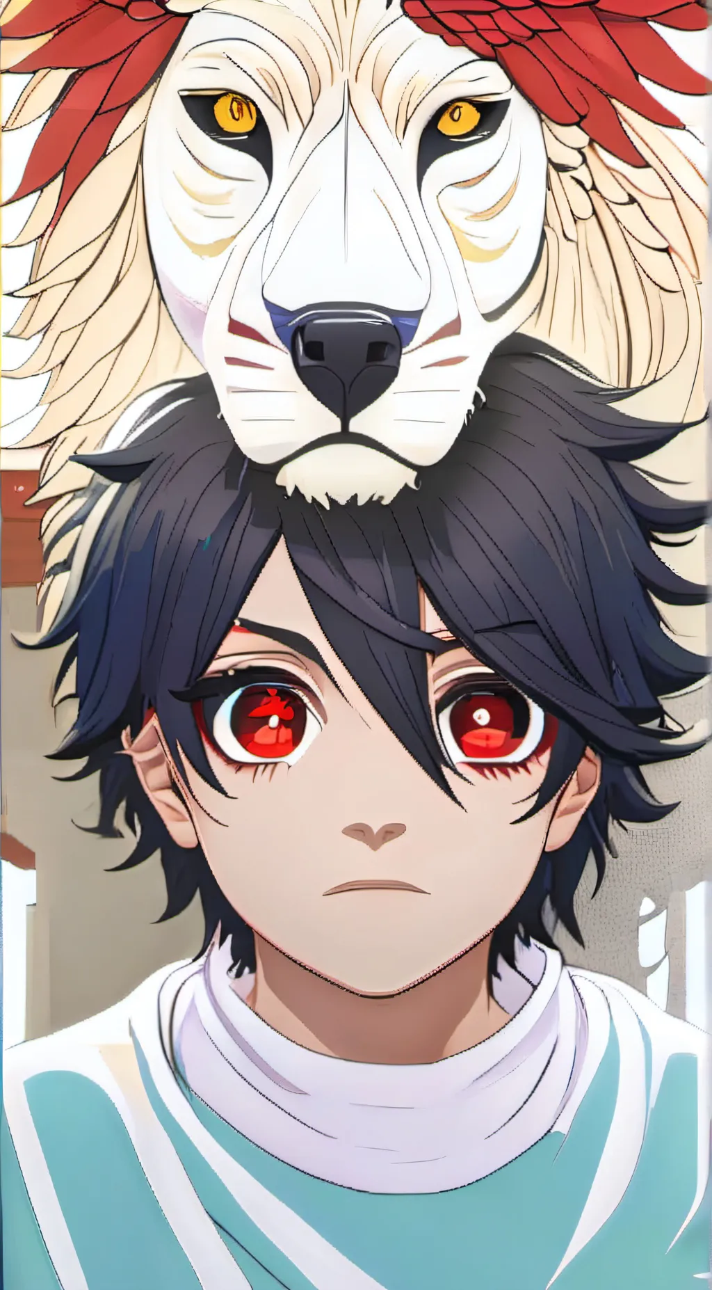 Talkie AI - Chat with Jack