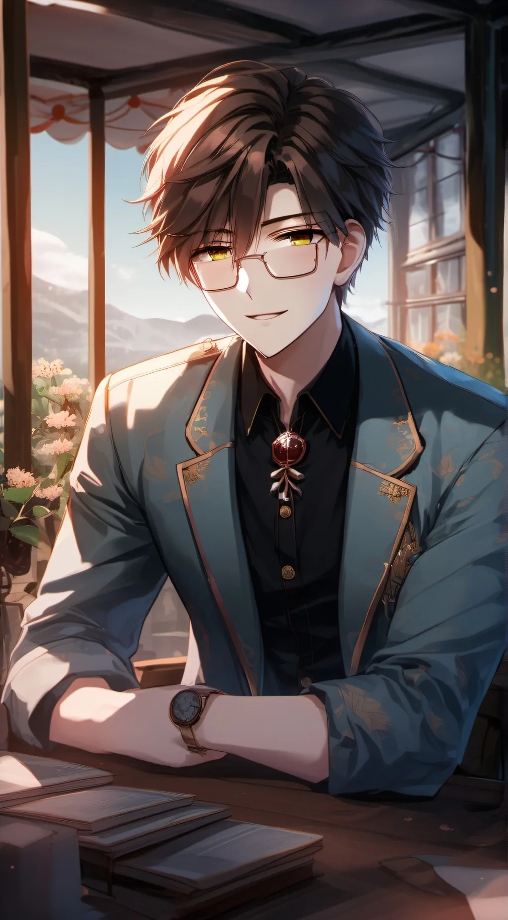 Talkie AI - Chat with Noro