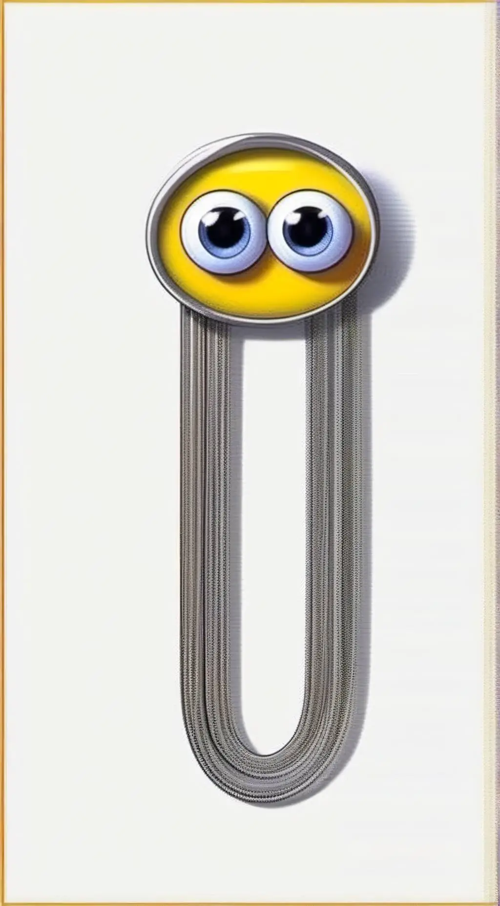 Talkie AI - Chat with Clippy