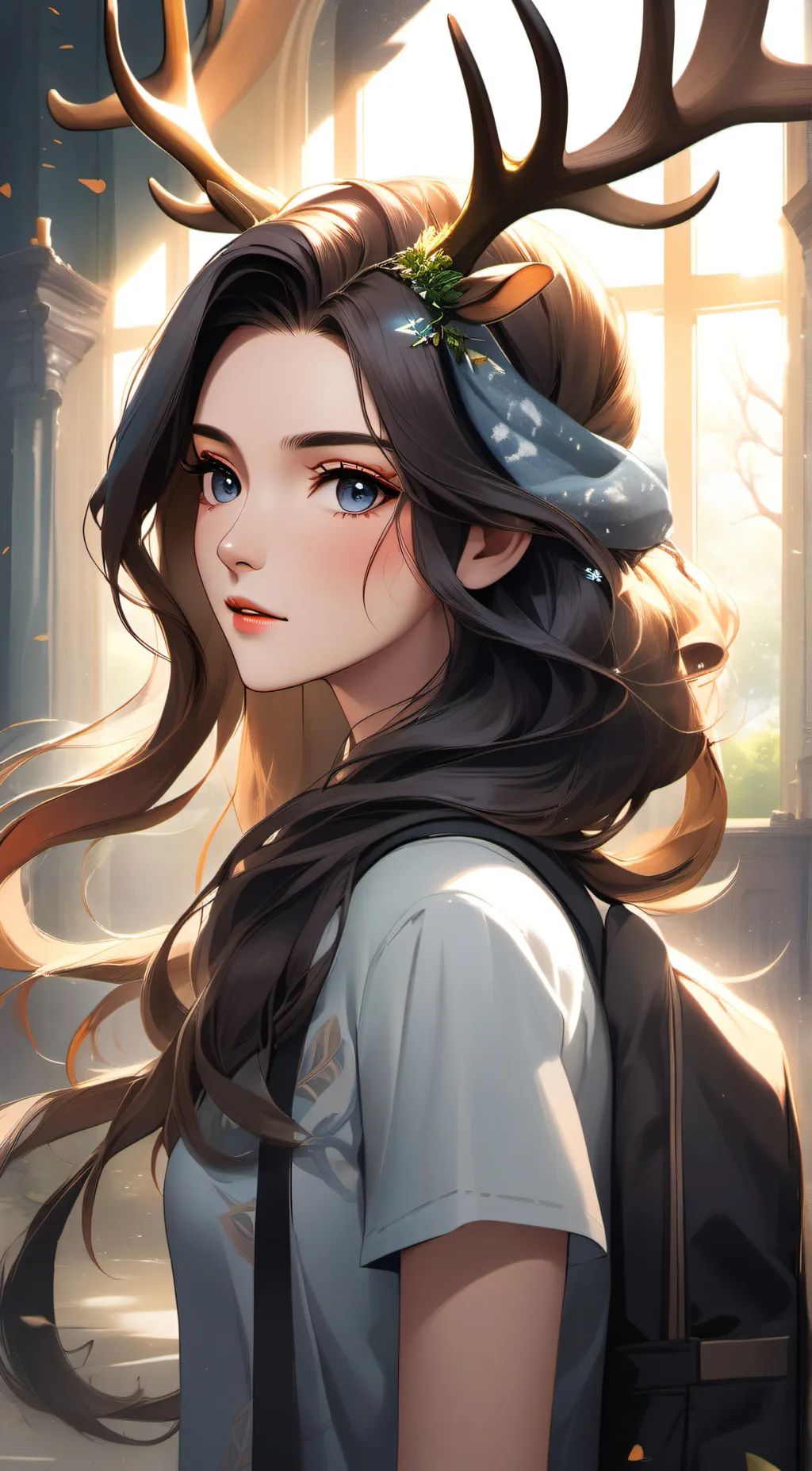 Talkie AI - Chat with Anili