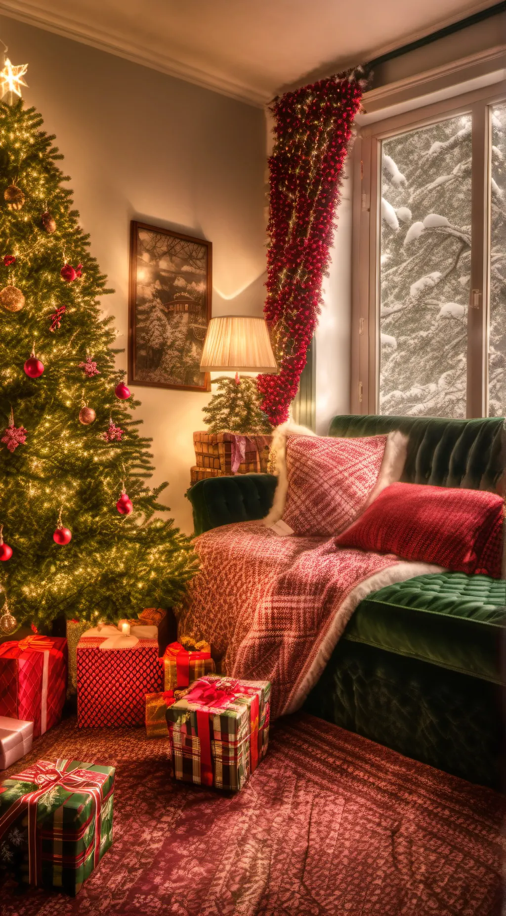 Talkie AI - Chat with Christians room