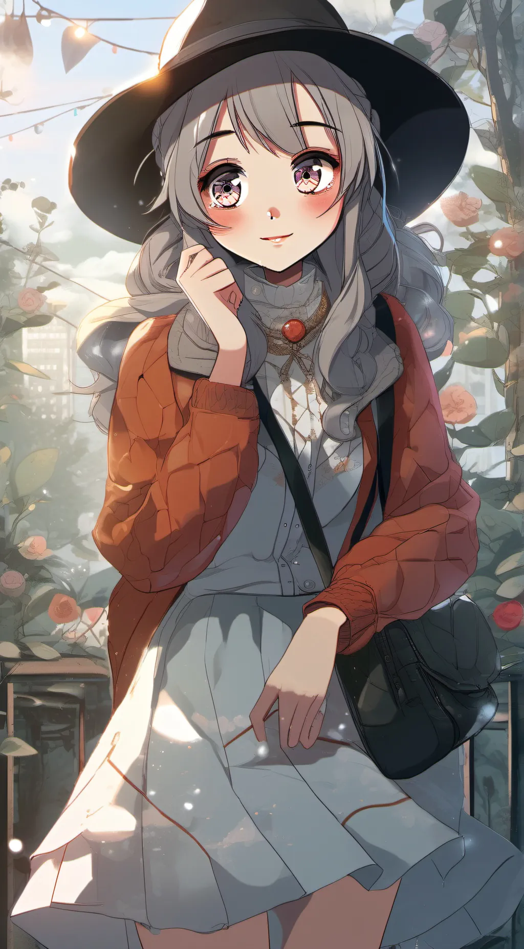 Talkie AI - Chat with 🥰nice