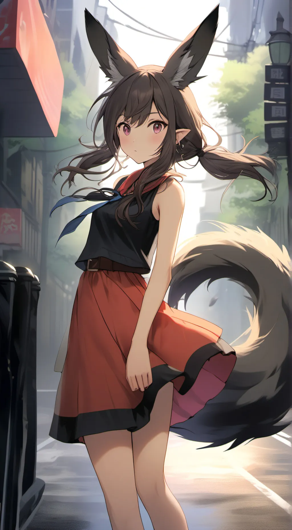 Talkie AI - Chat with Jenny 