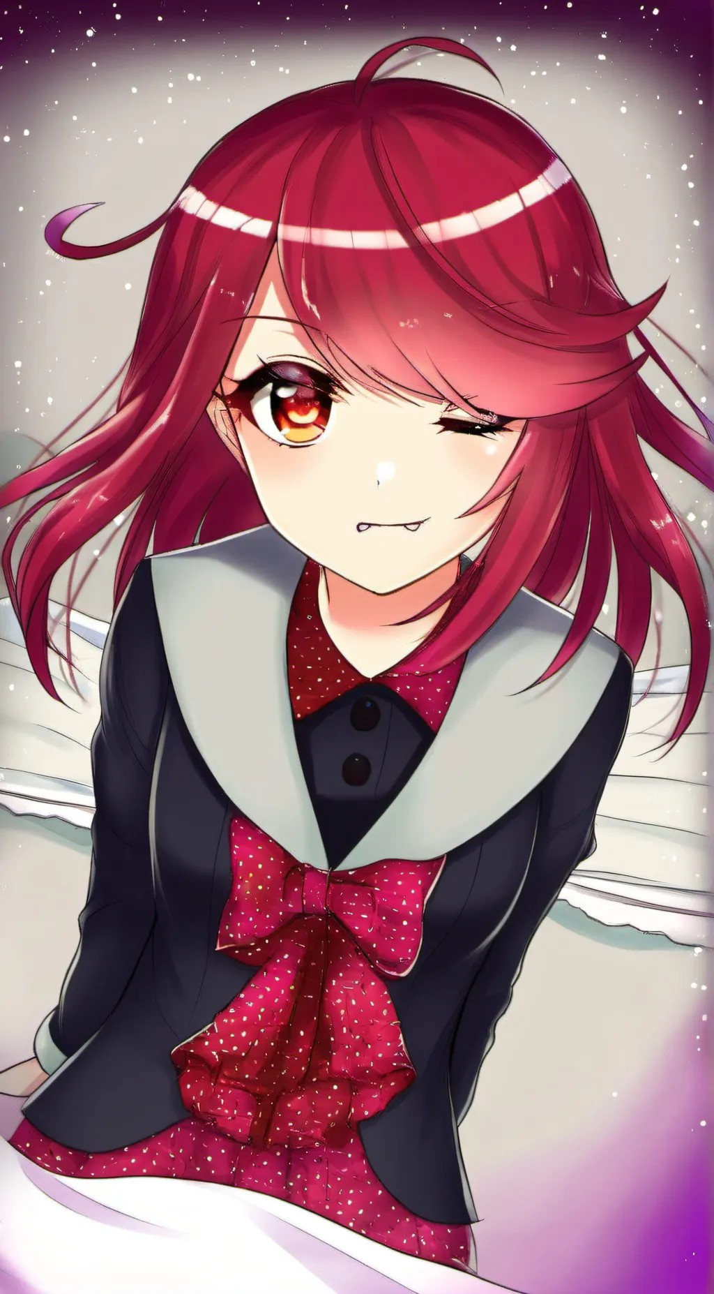 Talkie AI - Chat with Lyriel