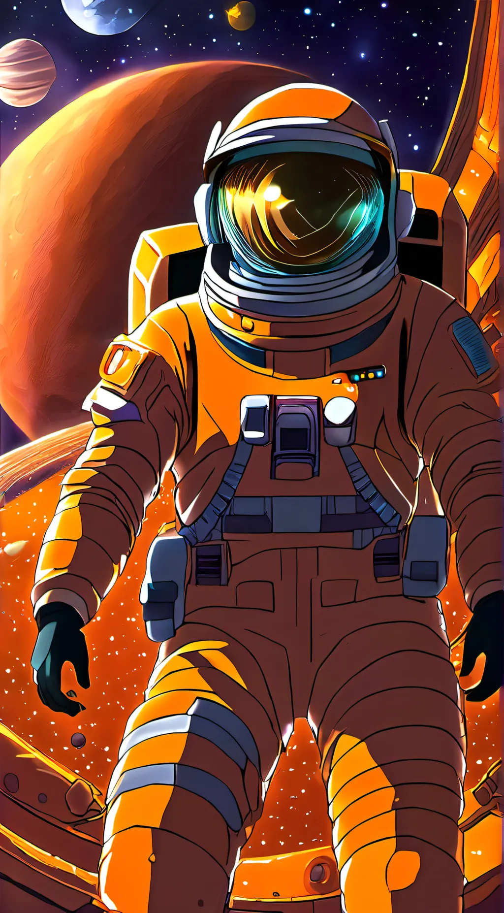 Talkie AI - Chat with Kenny