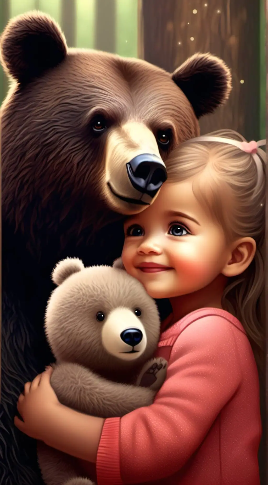 Talkie AI - Chat with lexi 