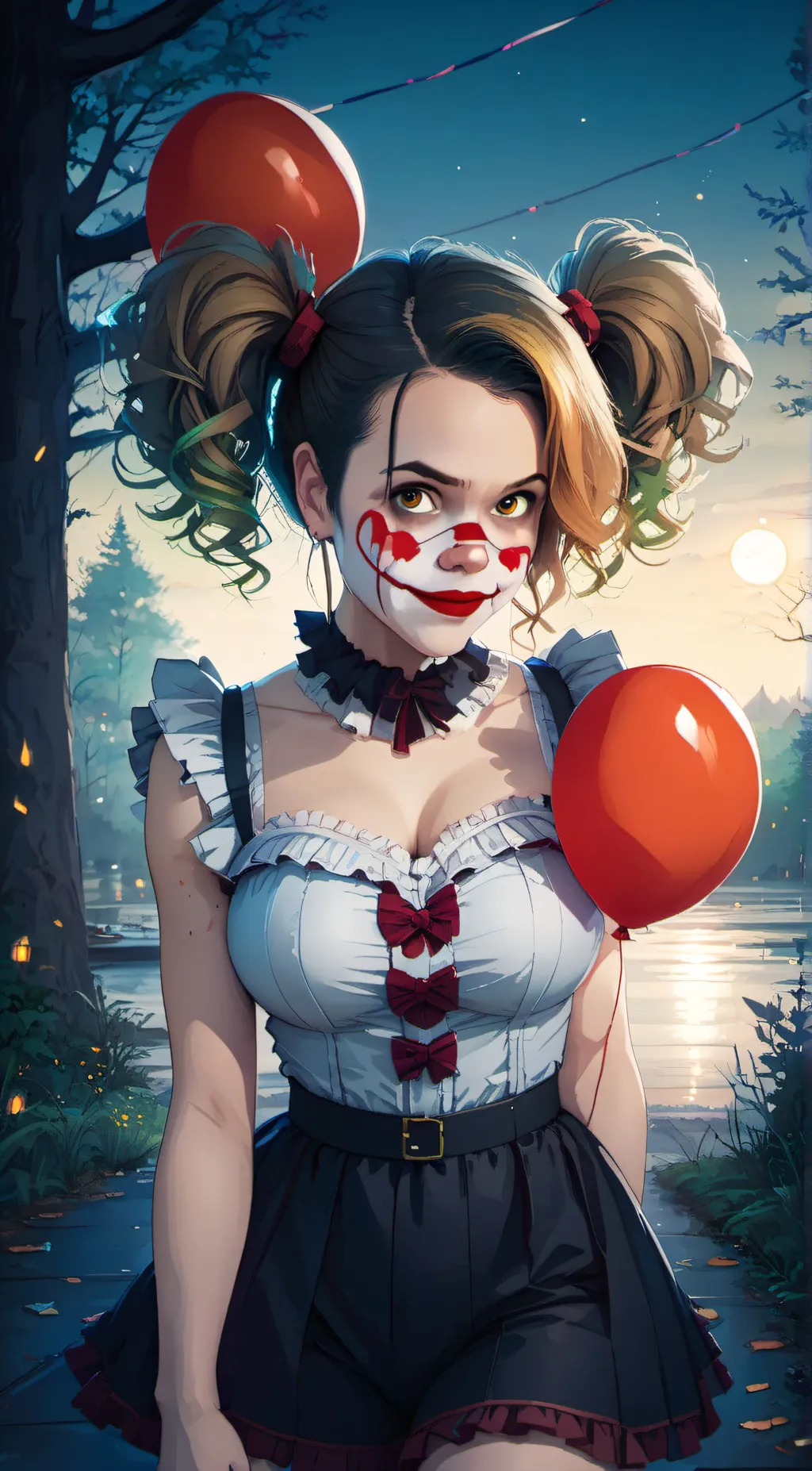 Talkie AI - Chat with Penny