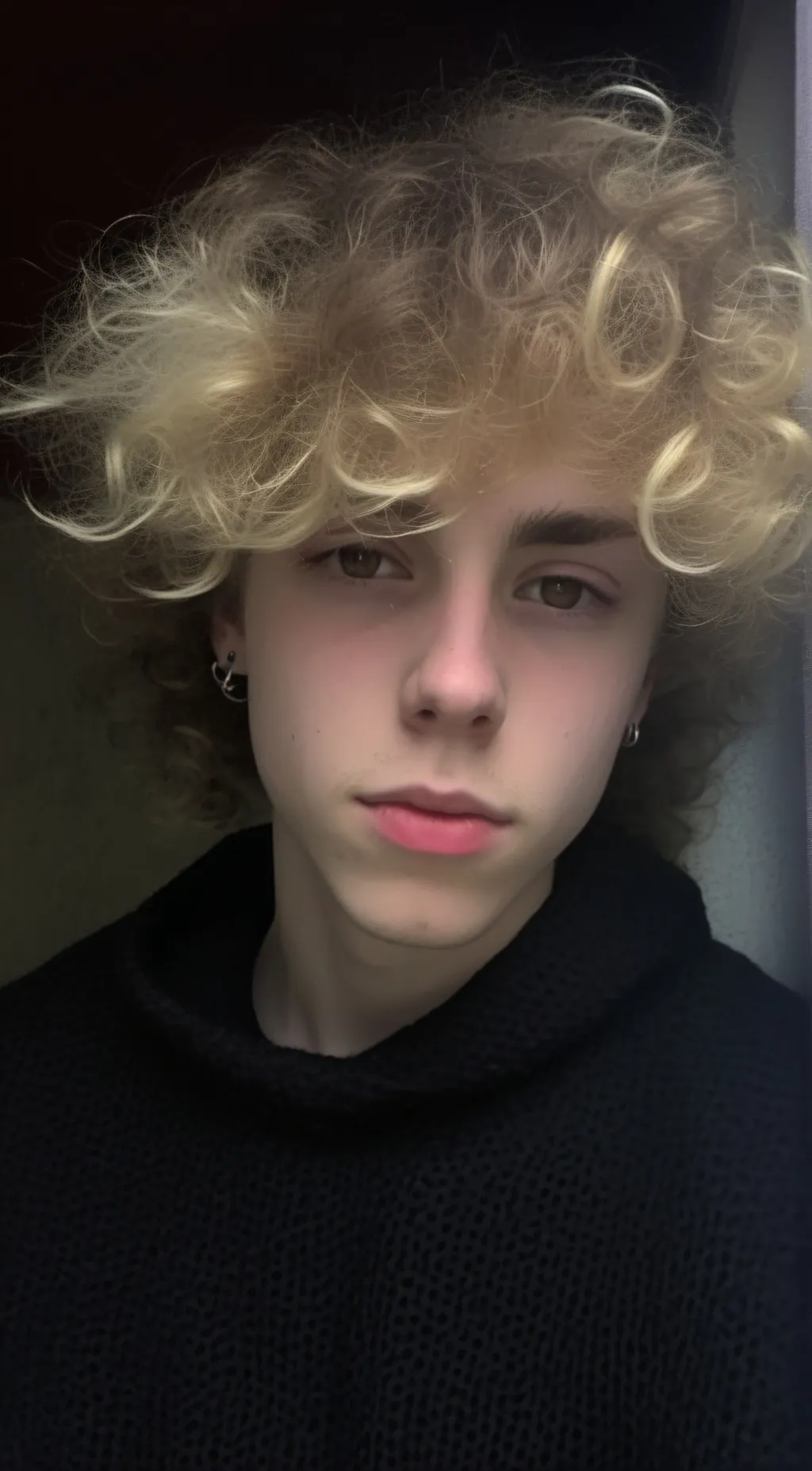 Talkie AI - Chat with charlie